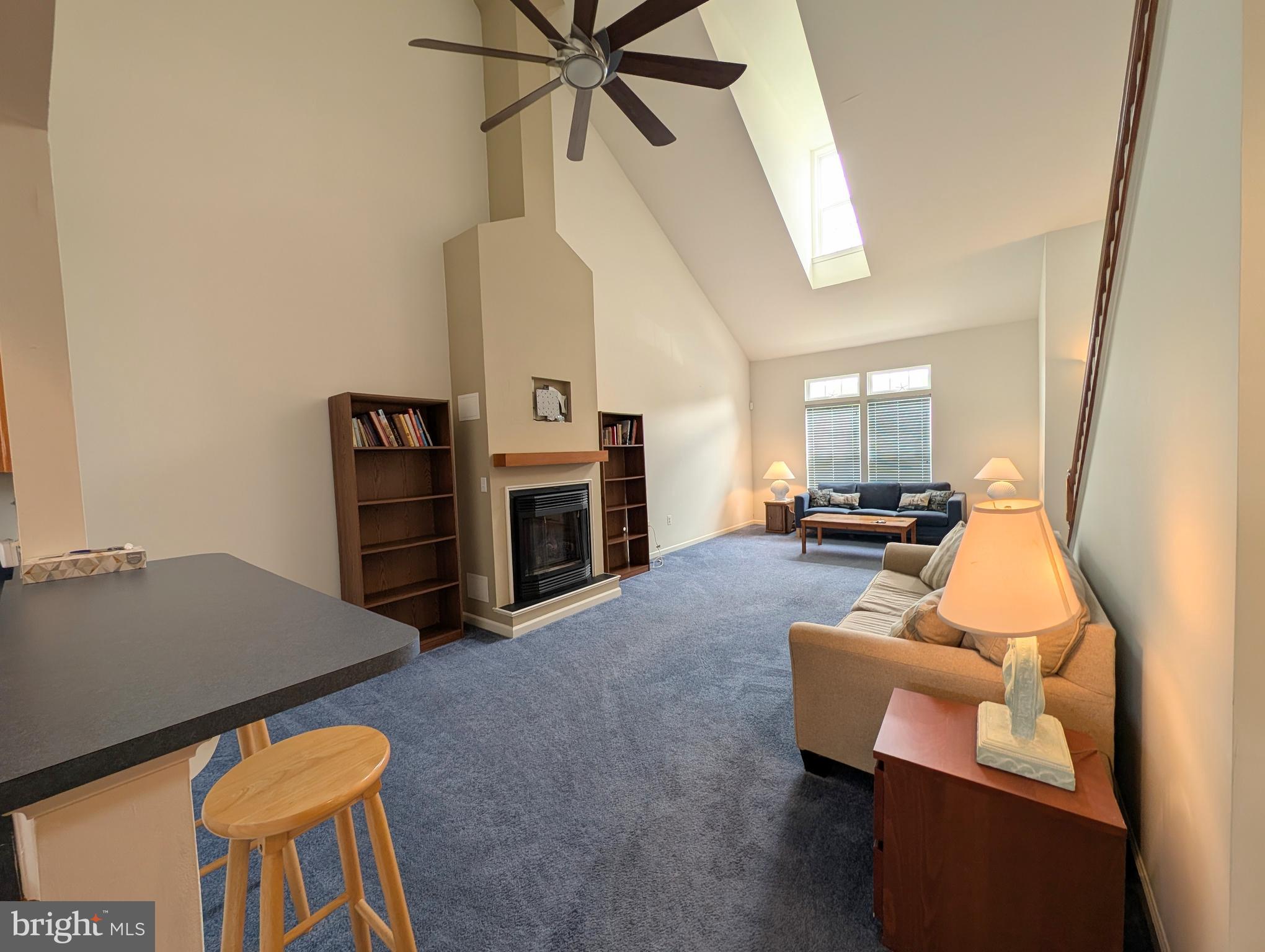 BAYVIEW LANDING - Residential