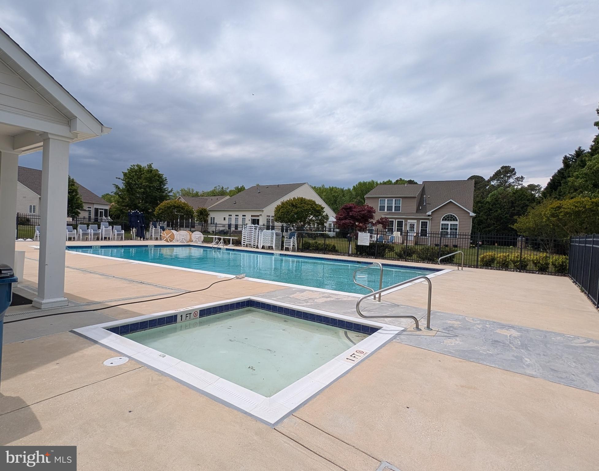 BAYVIEW LANDING - Residential