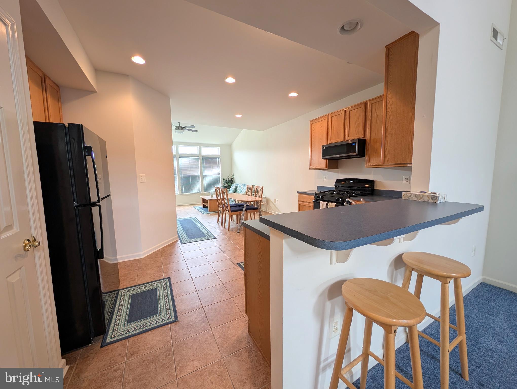 BAYVIEW LANDING - Residential