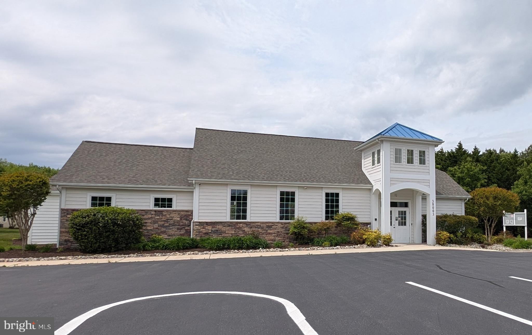 BAYVIEW LANDING - Residential
