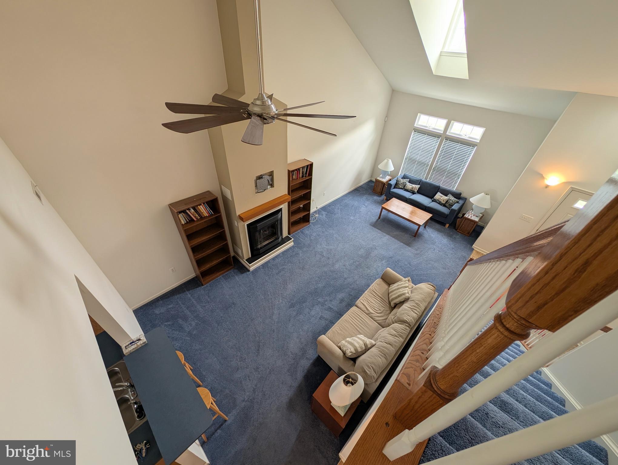 BAYVIEW LANDING - Residential