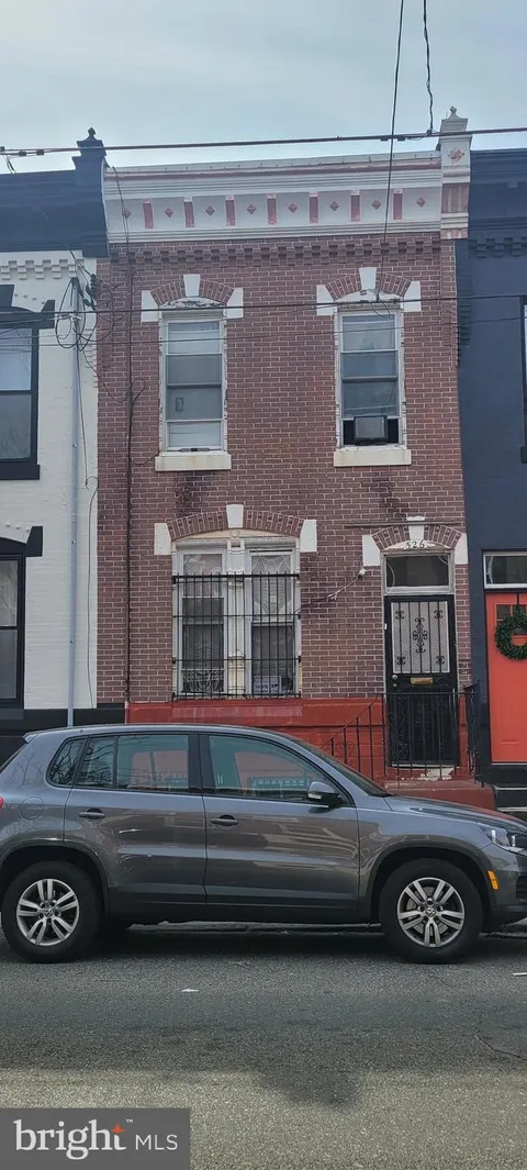 526 Moore Street, Philadelphia, PA 19148 - MLS#: PAPH2457700