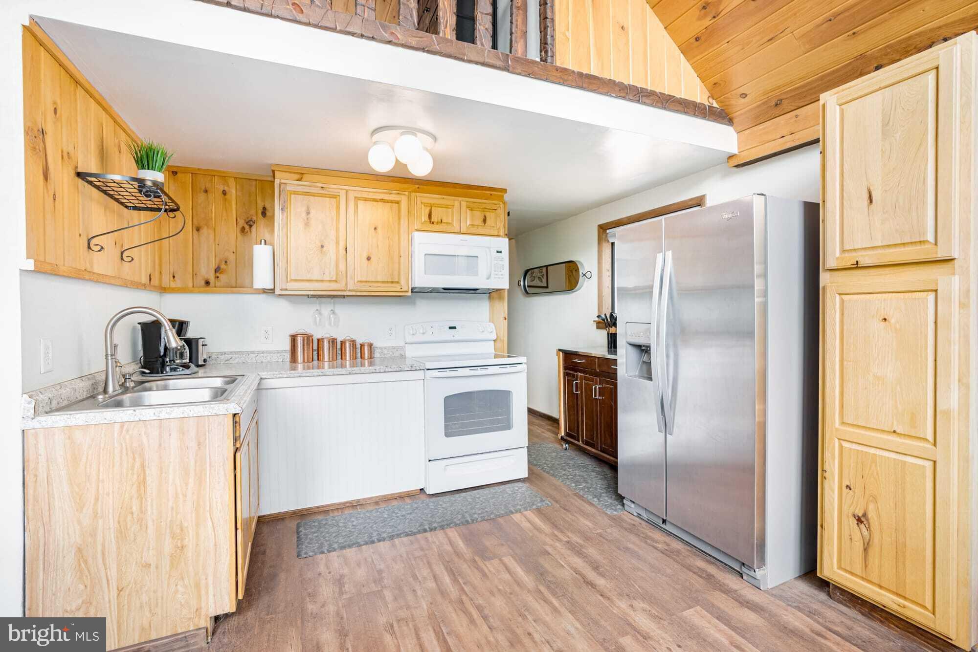 SLEEPY HOLLOW - Residential