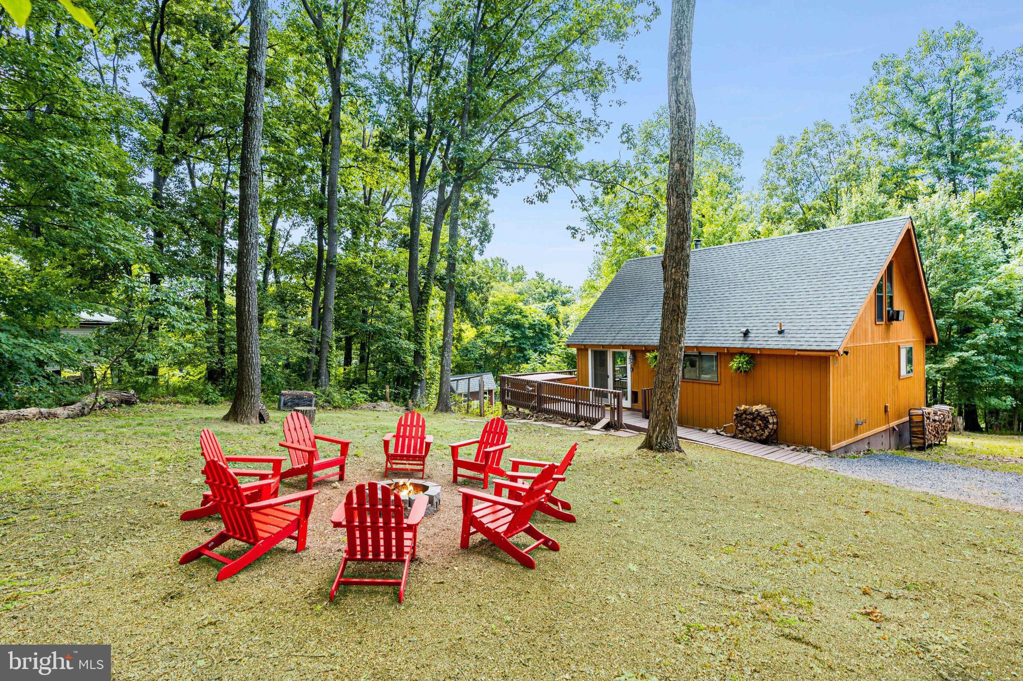 SLEEPY HOLLOW - Residential