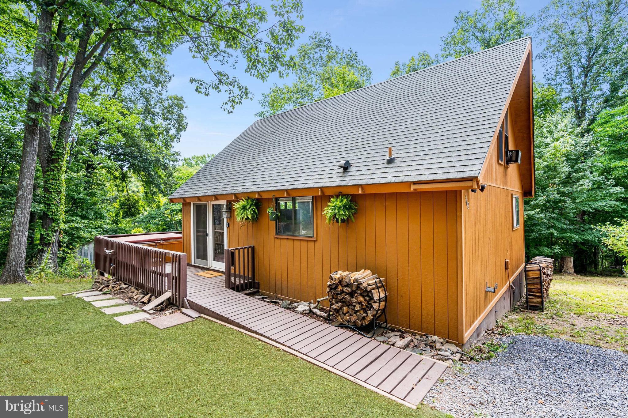 SLEEPY HOLLOW - Residential