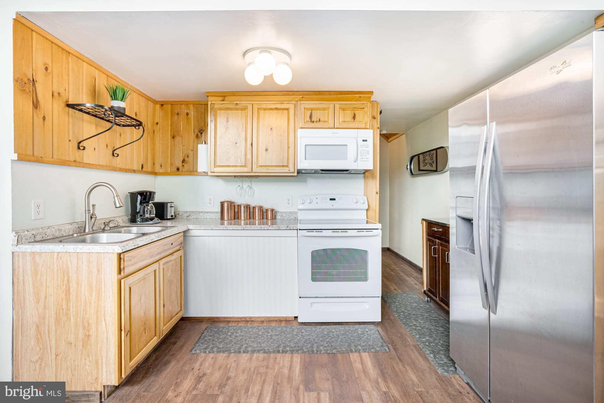 SLEEPY HOLLOW - Residential