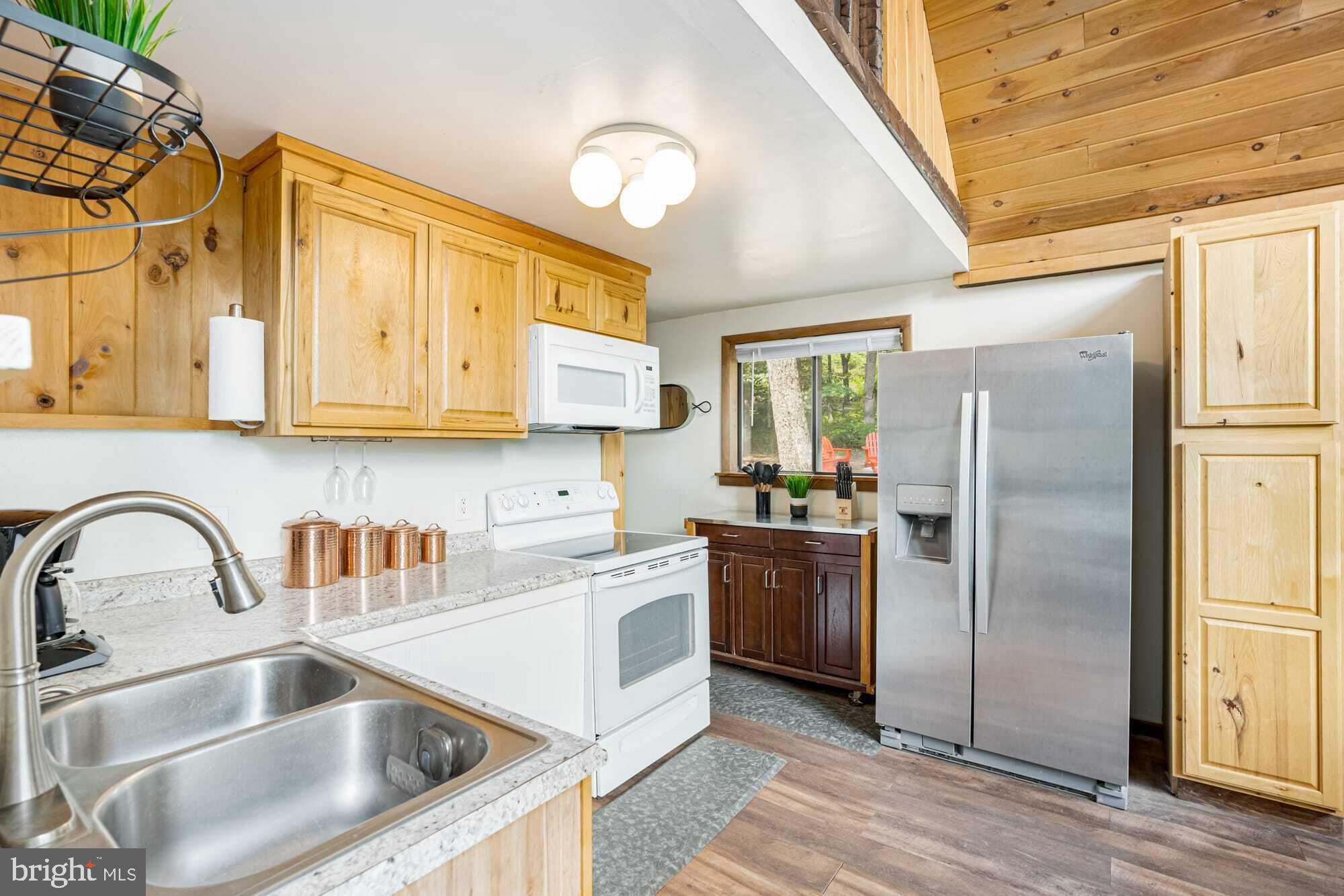 SLEEPY HOLLOW - Residential