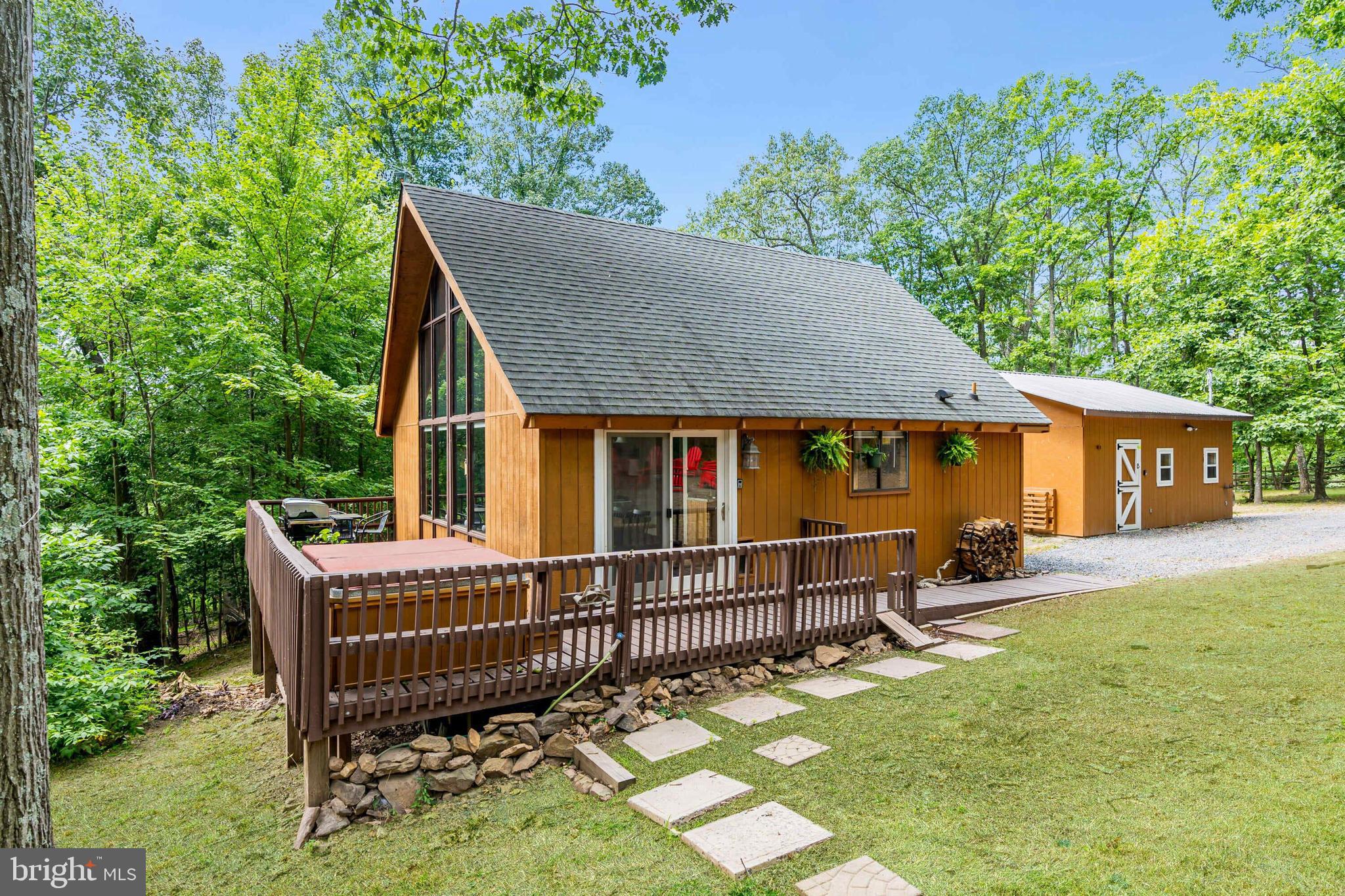 SLEEPY HOLLOW - Residential