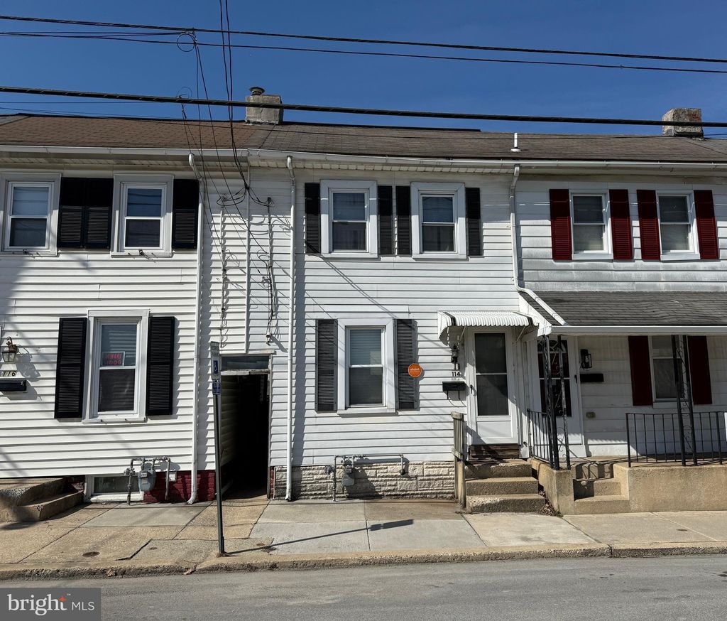 Photo of 114 S 9th Street, COLUMBIA, PA 17512 (MLS # PALA2065462)