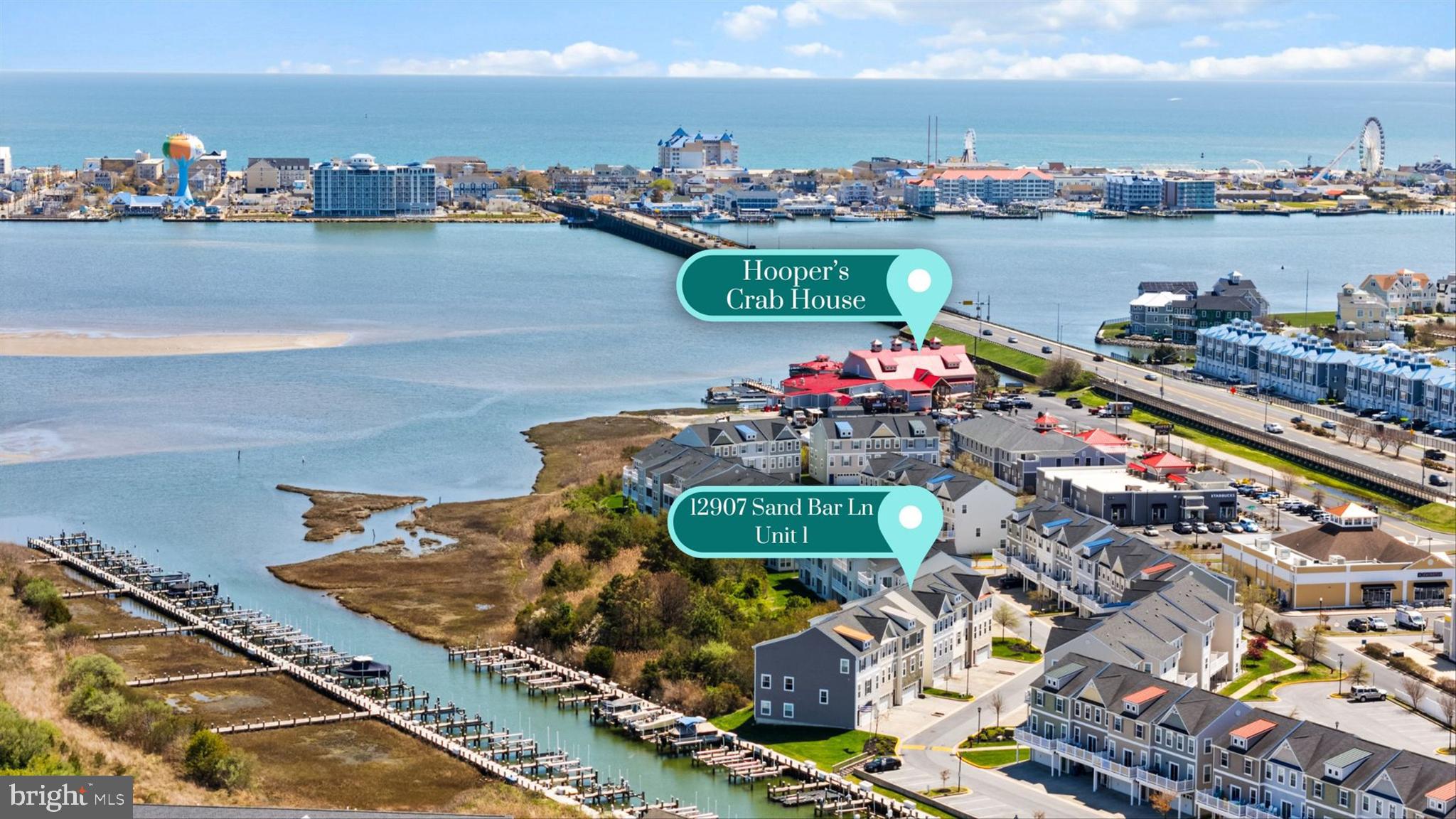 12907 SAND BAR LANE