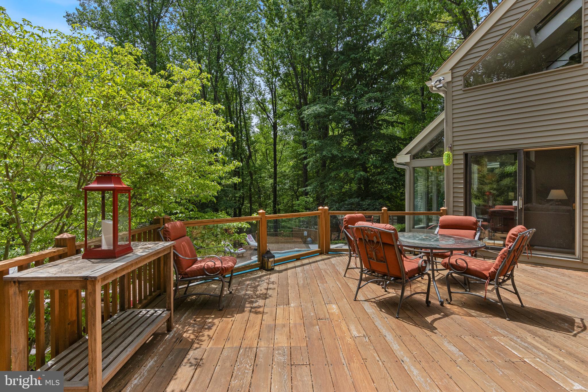 THE WOODS - Residential