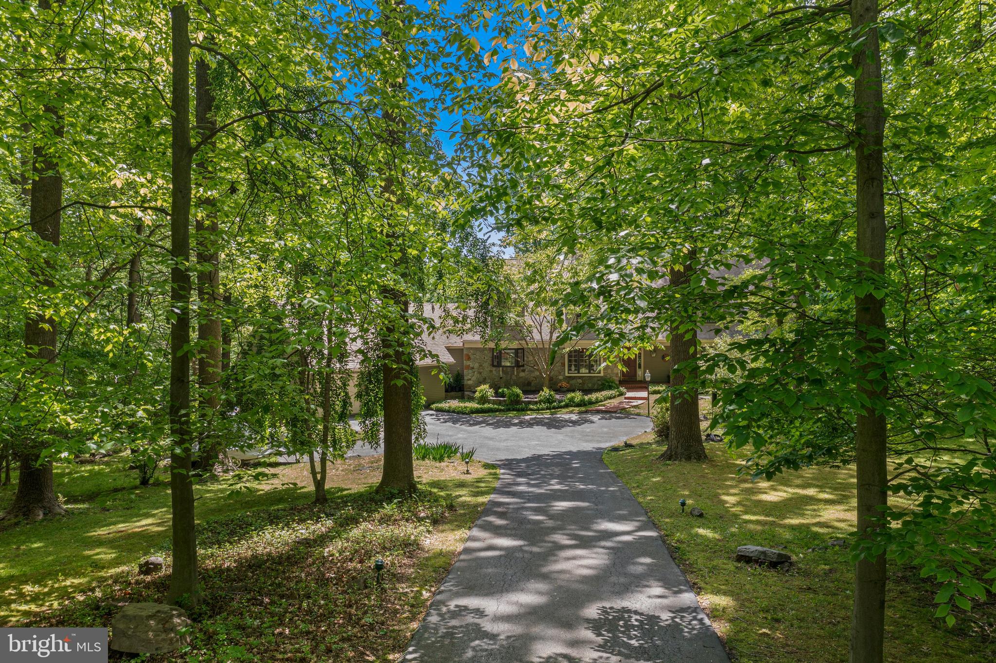 THE WOODS - Residential