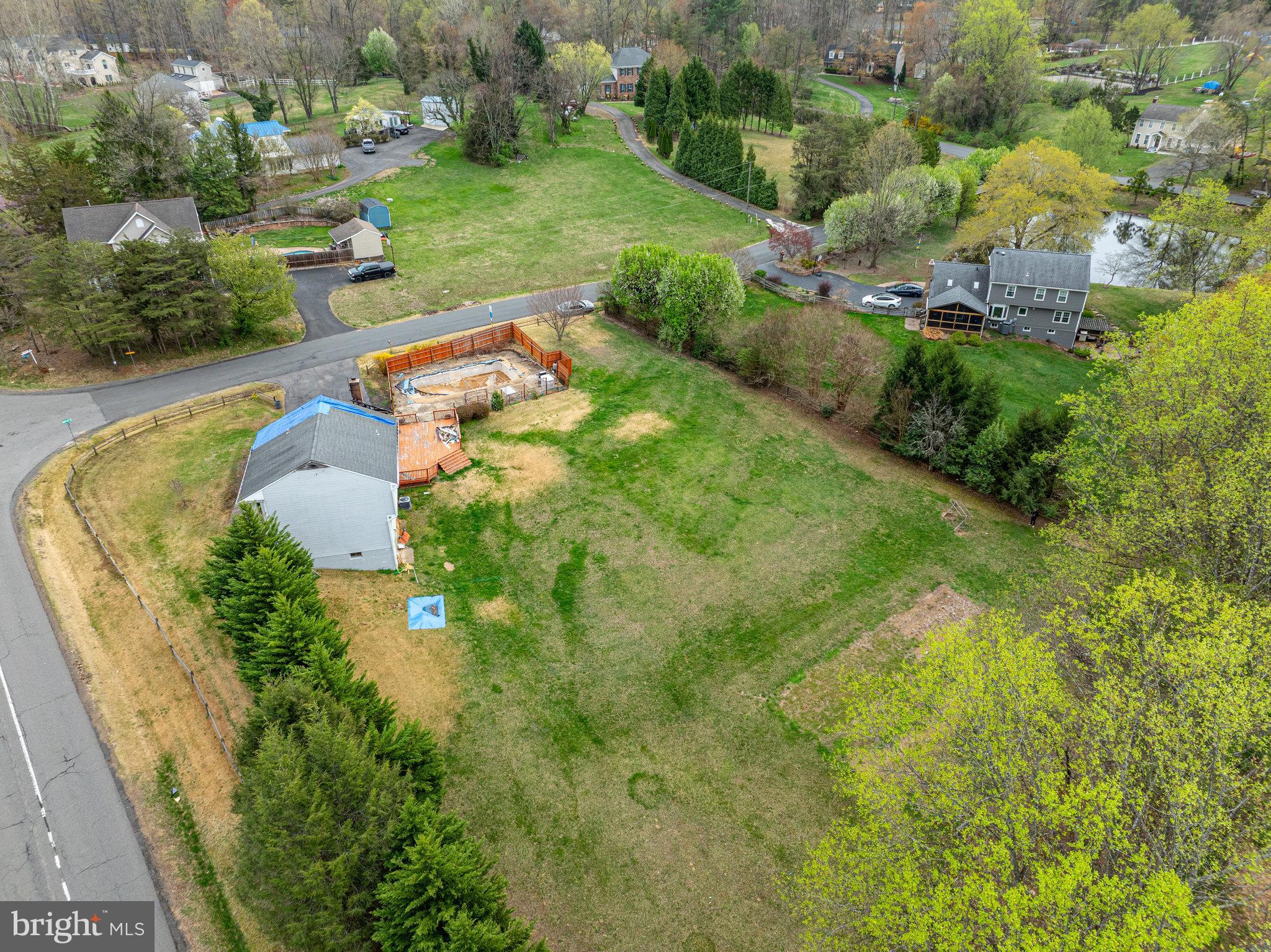 MONTYVILLE ESTATES - Residential