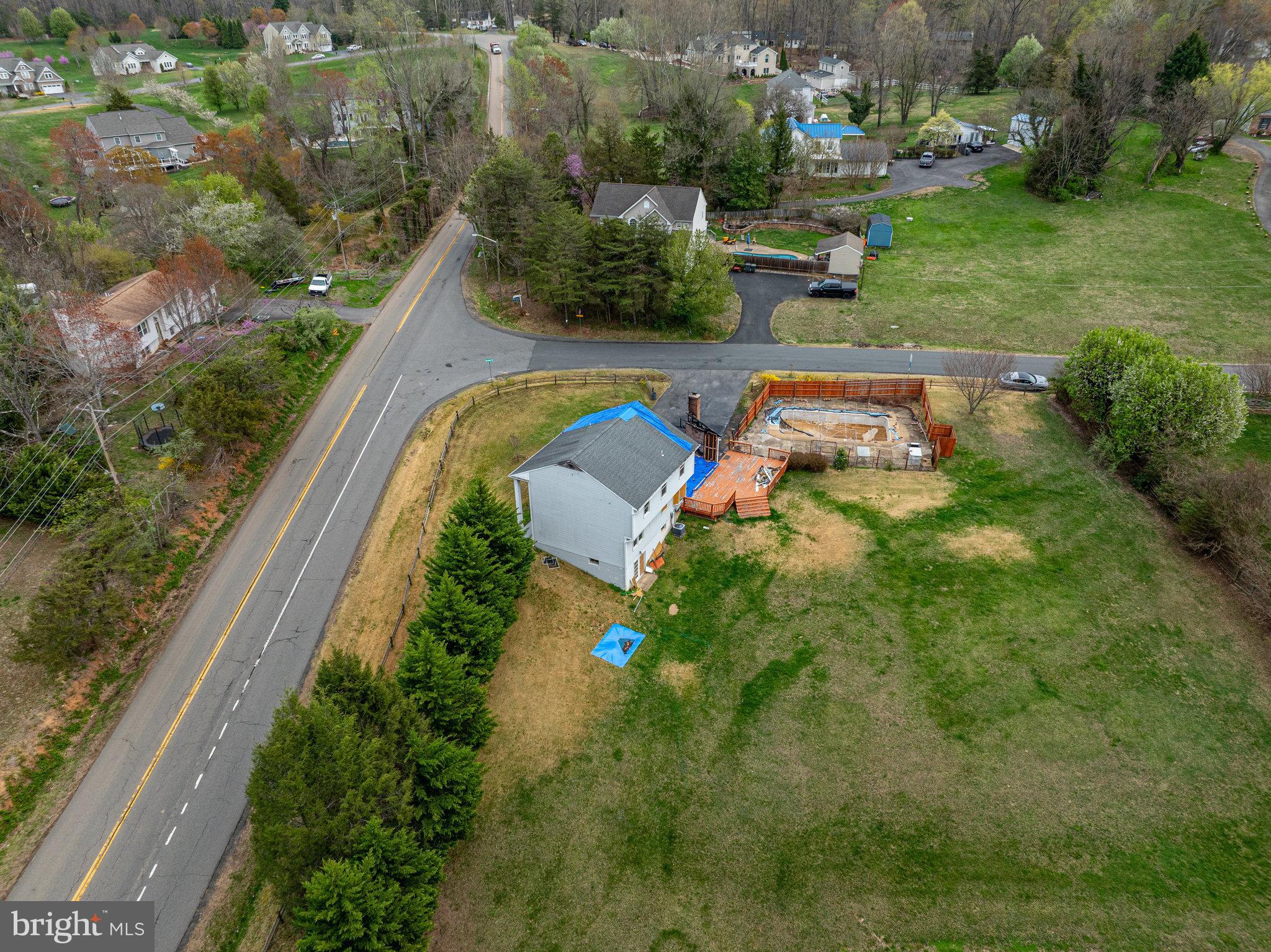 MONTYVILLE ESTATES - Residential