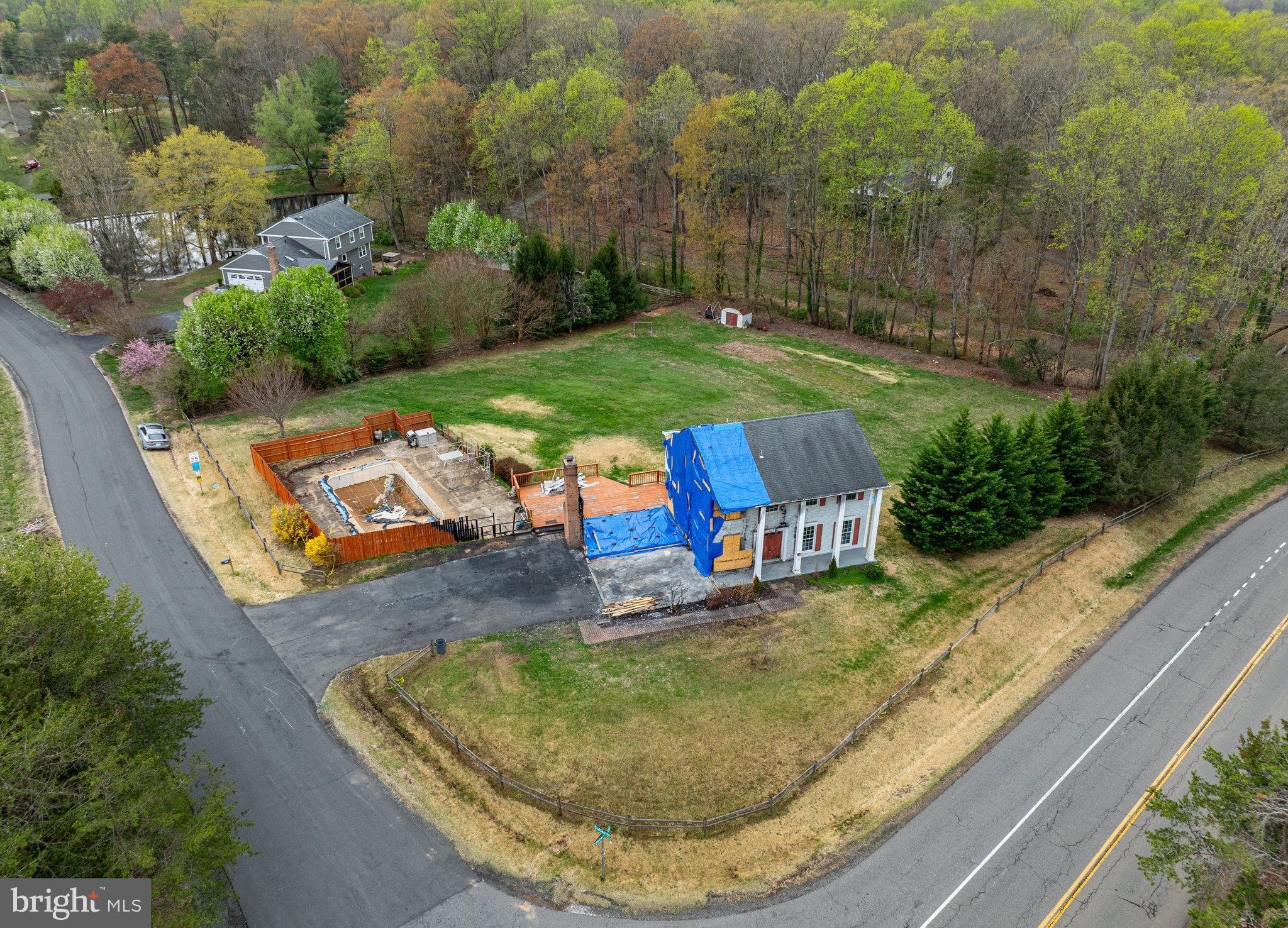 MONTYVILLE ESTATES - Residential