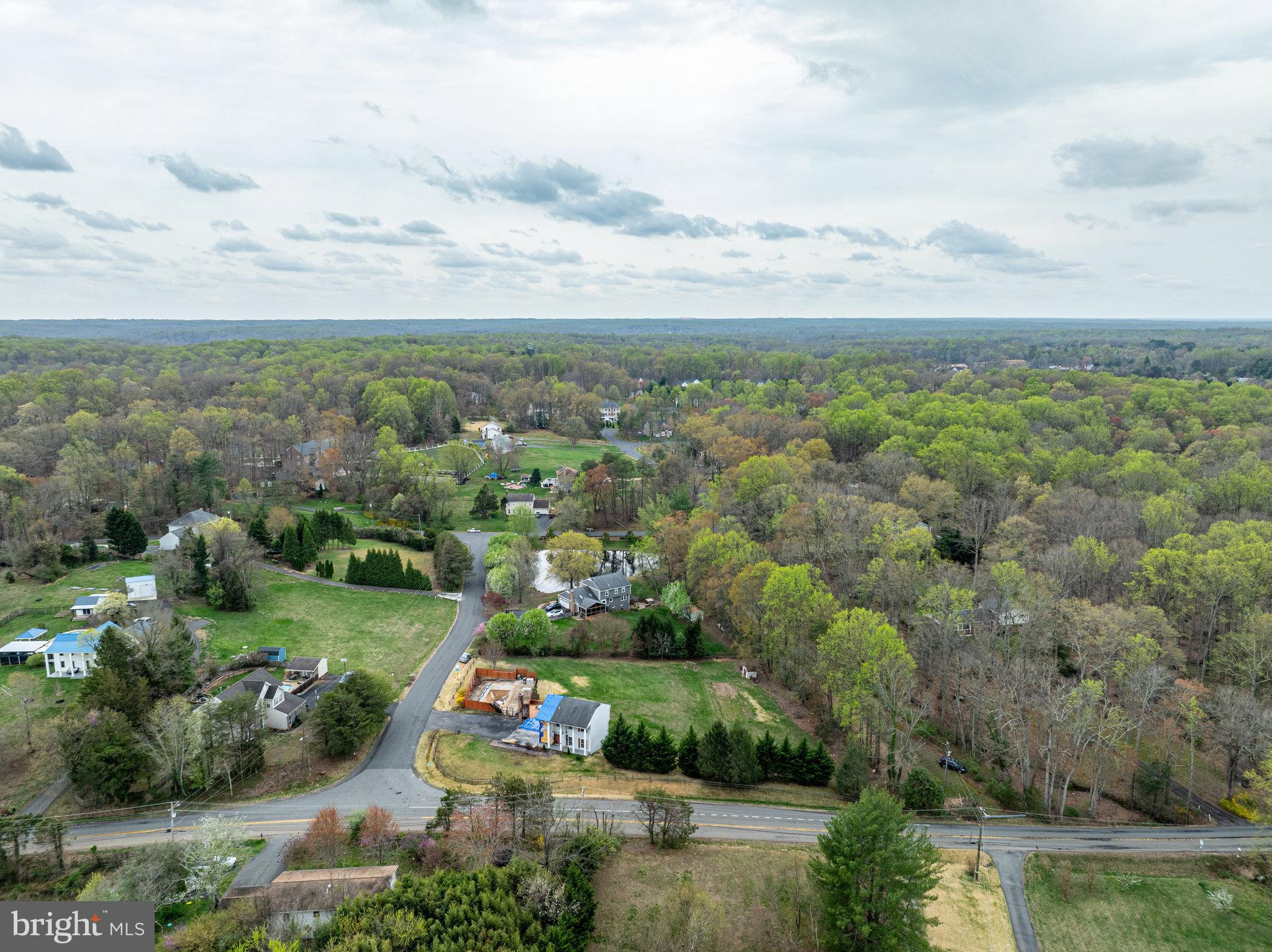 MONTYVILLE ESTATES - Residential