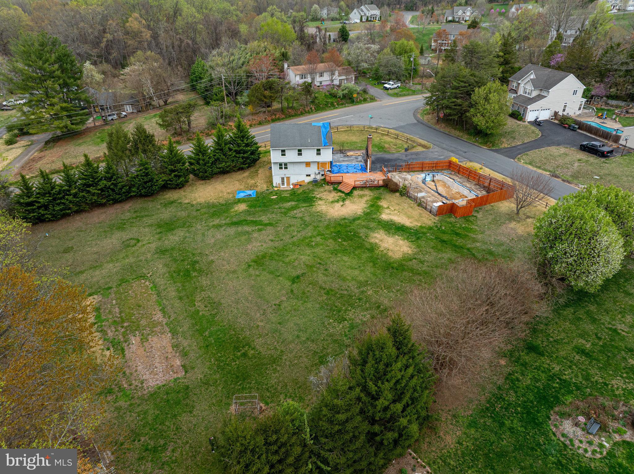 MONTYVILLE ESTATES - Residential