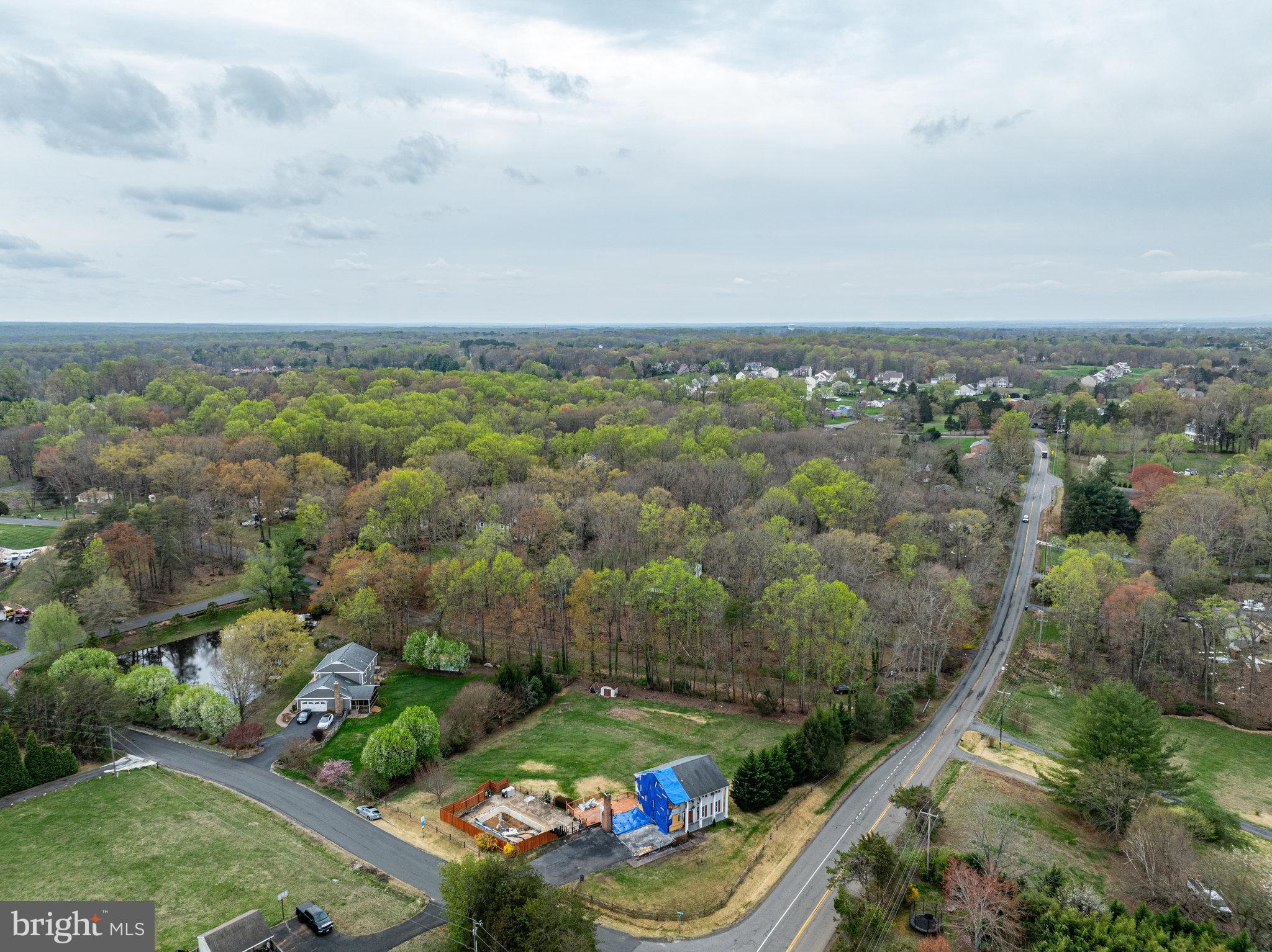 MONTYVILLE ESTATES - Residential