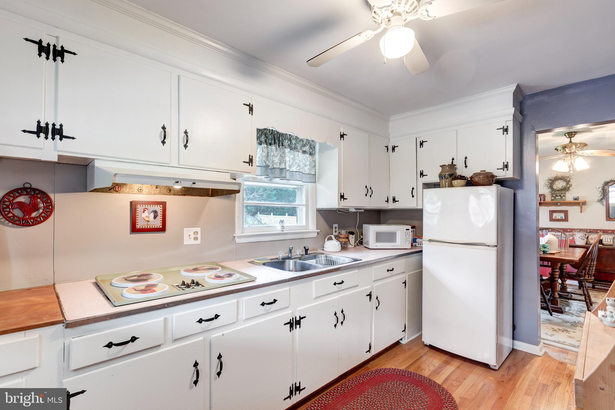 FAIRFIELD - Residential