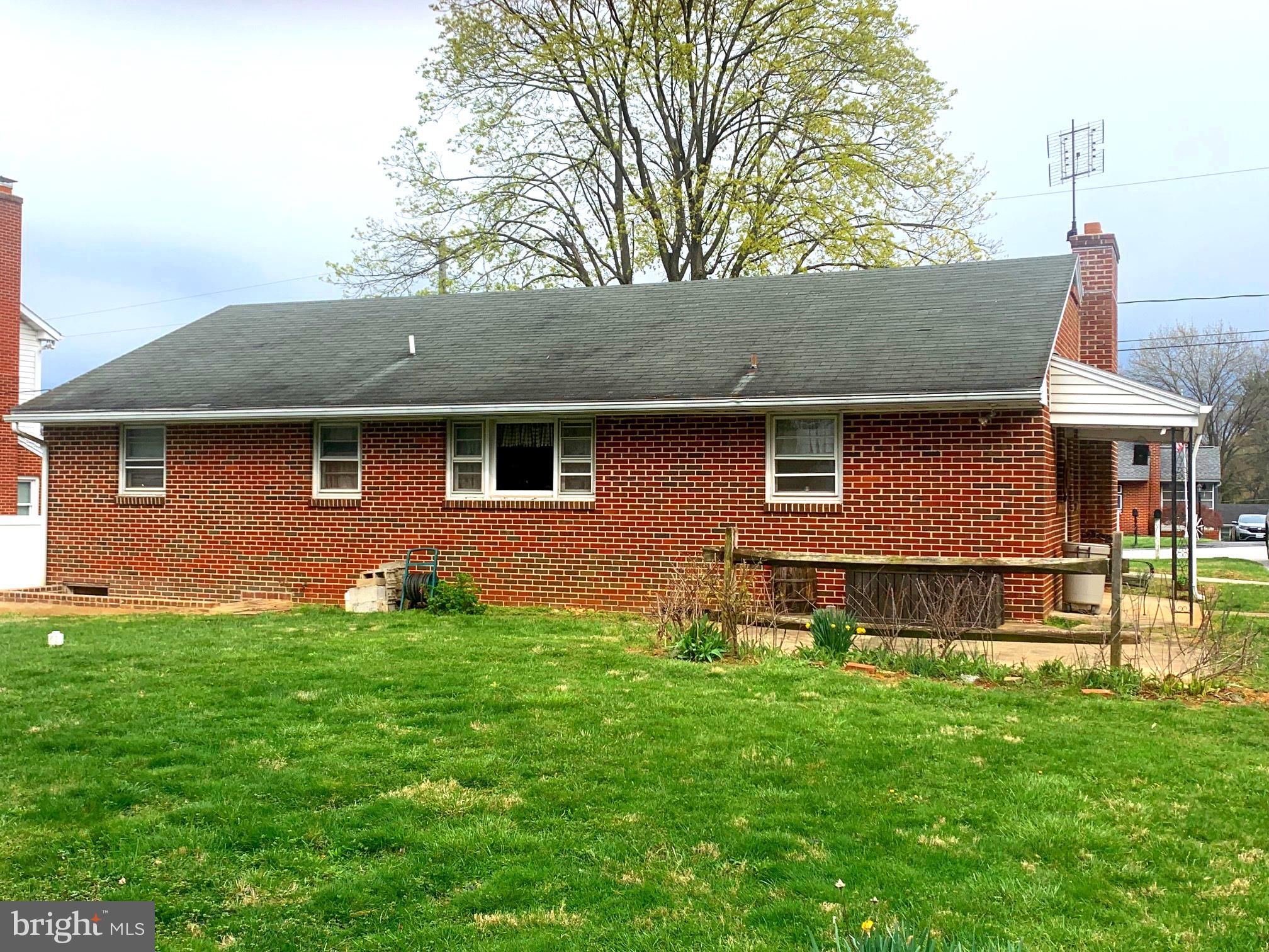 FAIRFIELD - Residential