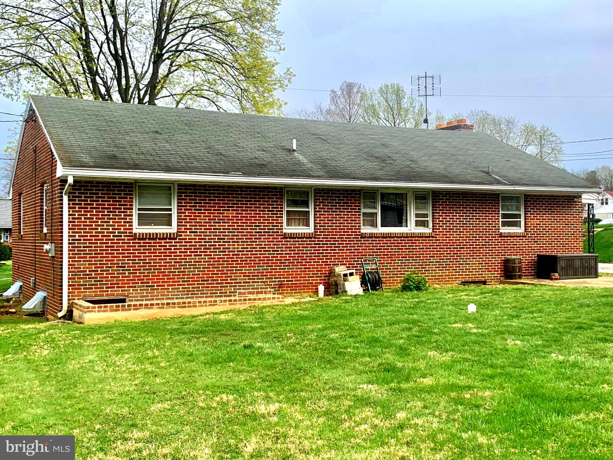 FAIRFIELD - Residential