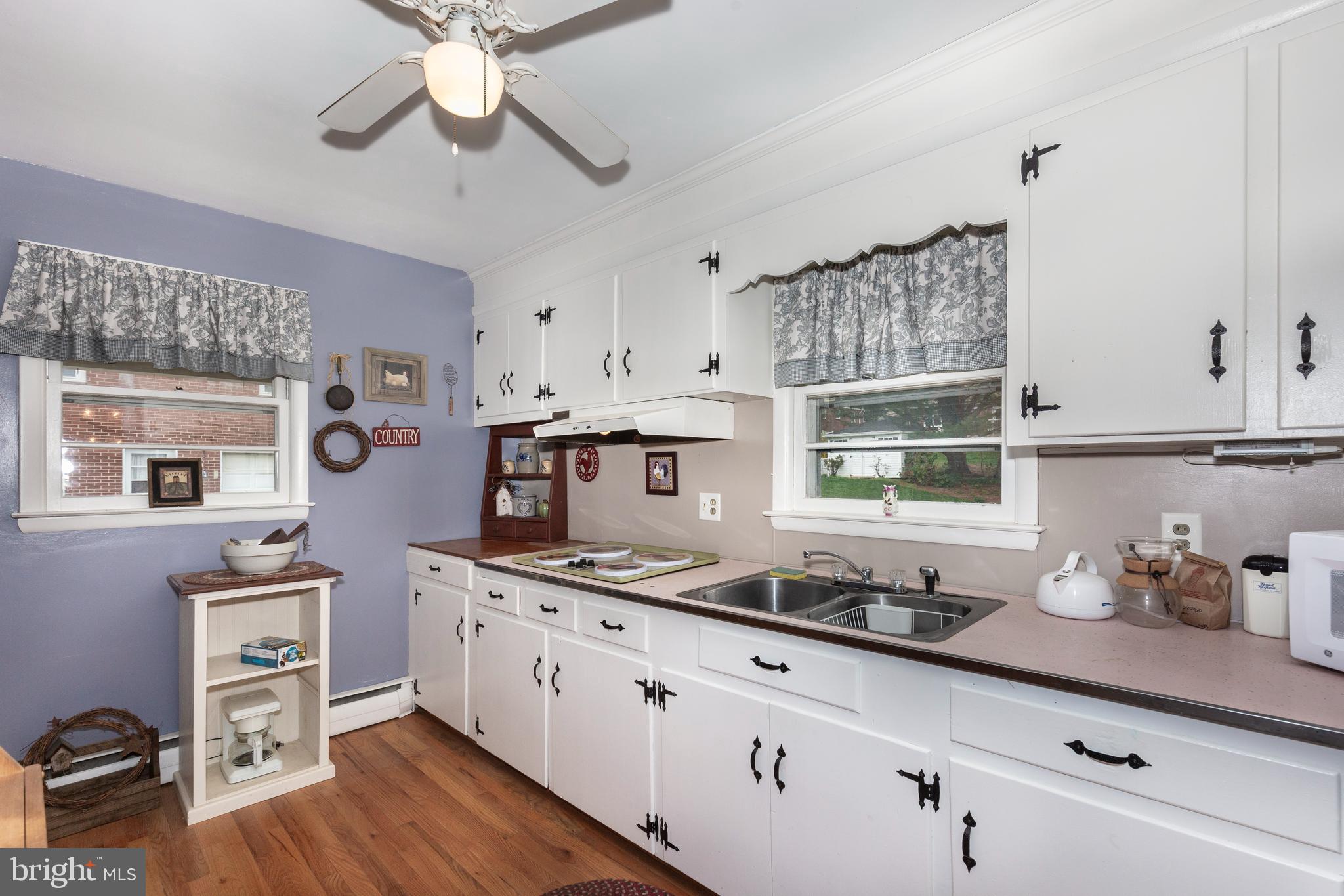 FAIRFIELD - Residential