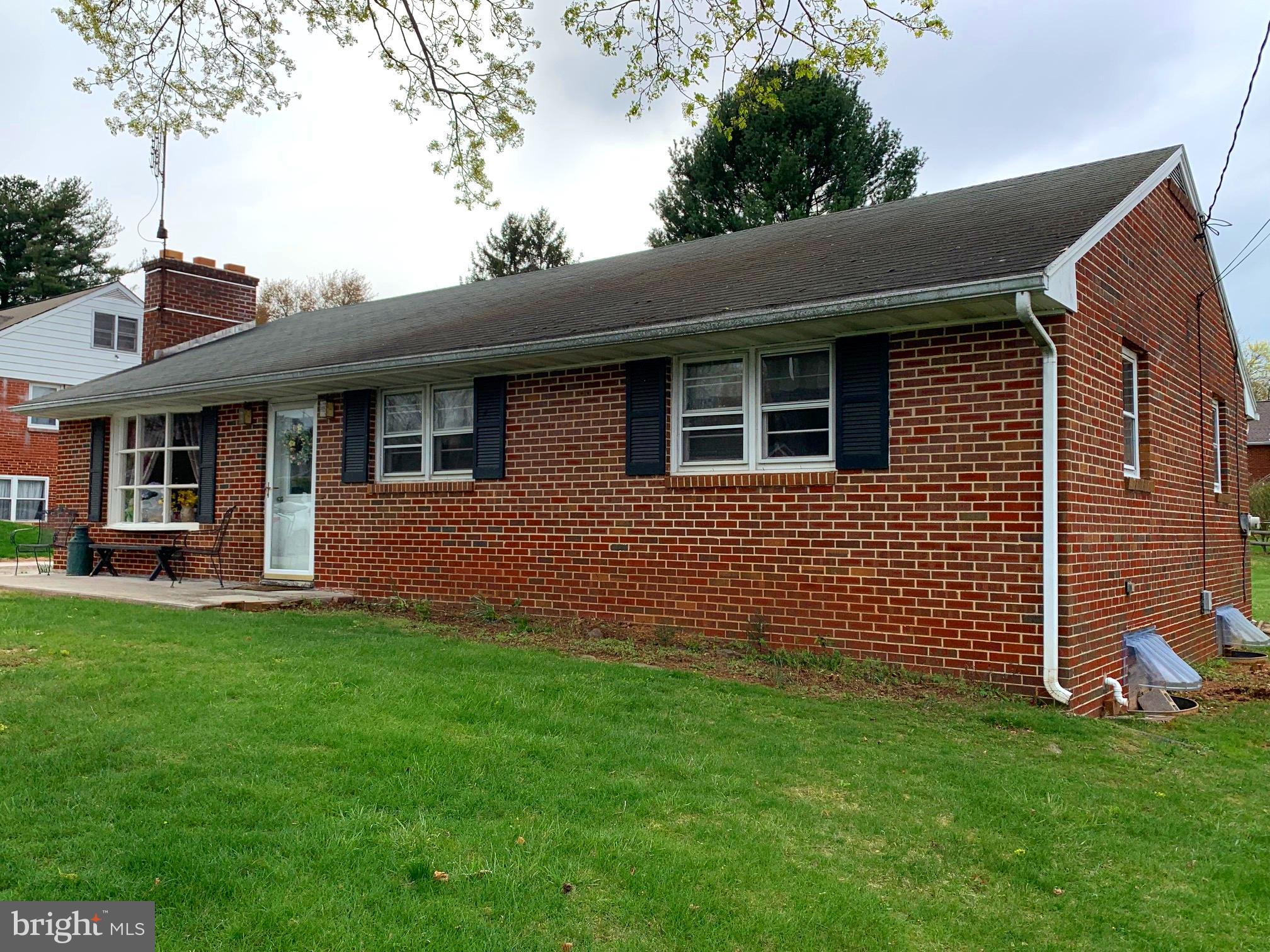 FAIRFIELD - Residential