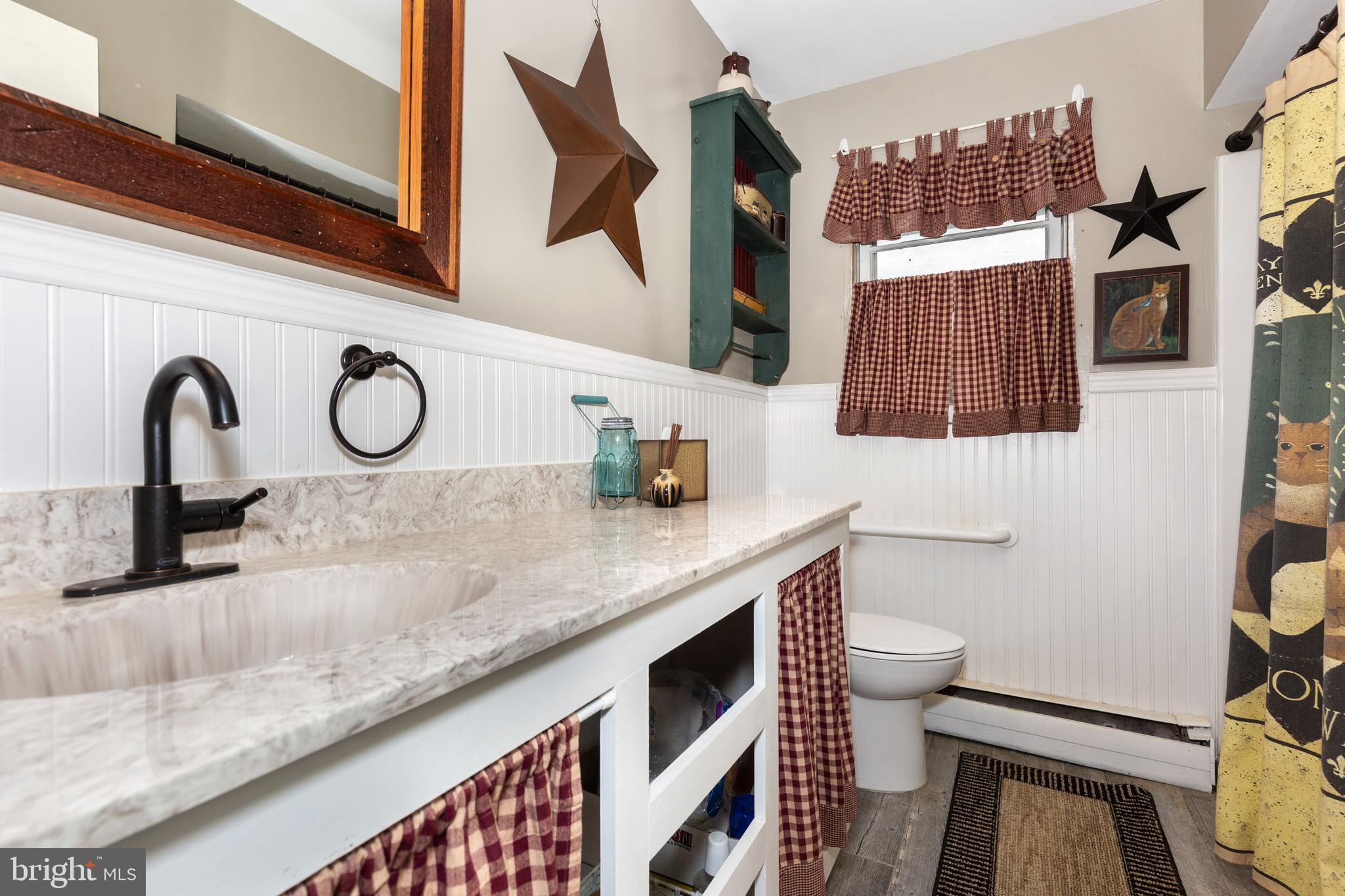 FAIRFIELD - Residential