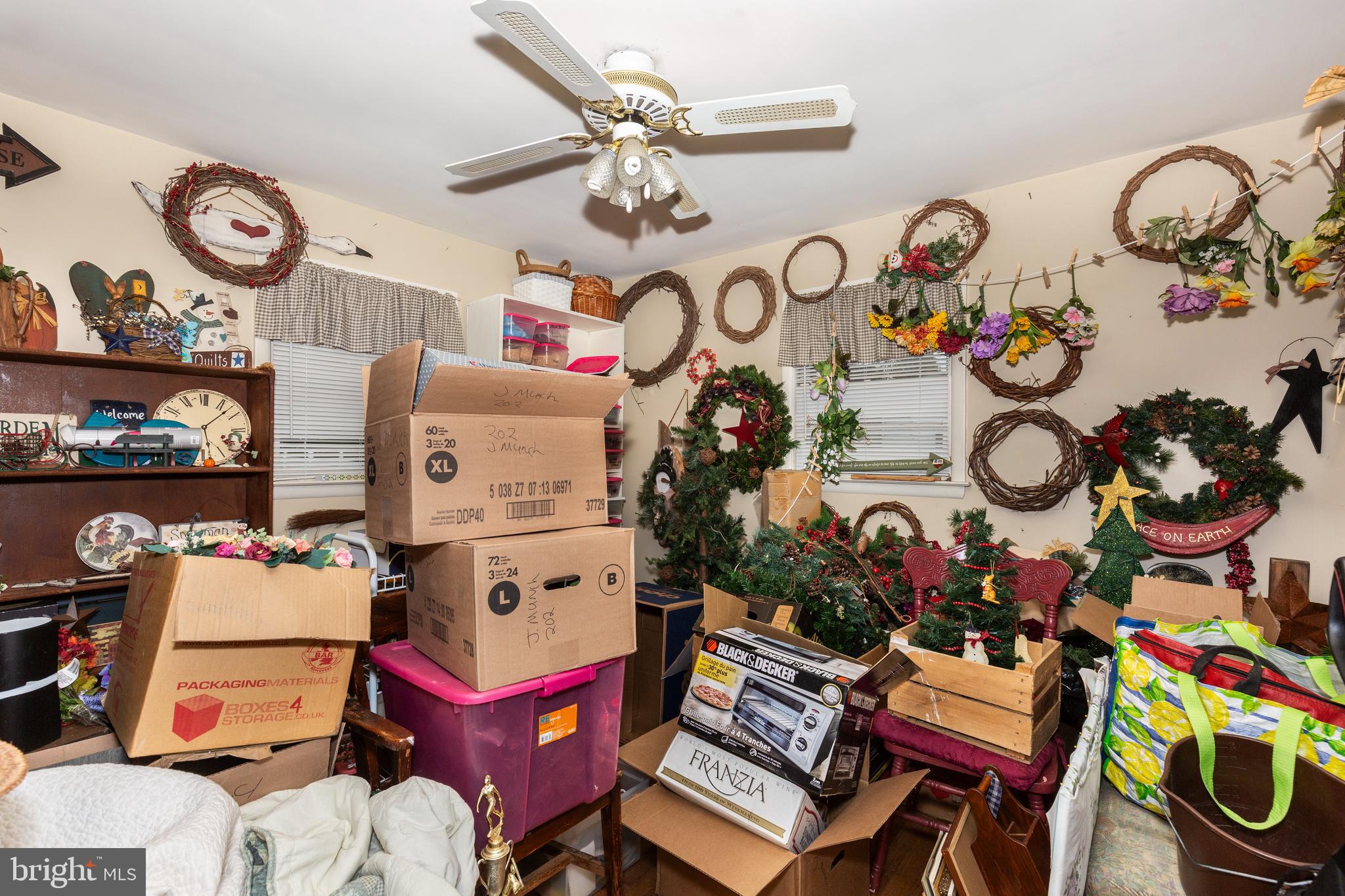 FAIRFIELD - Residential