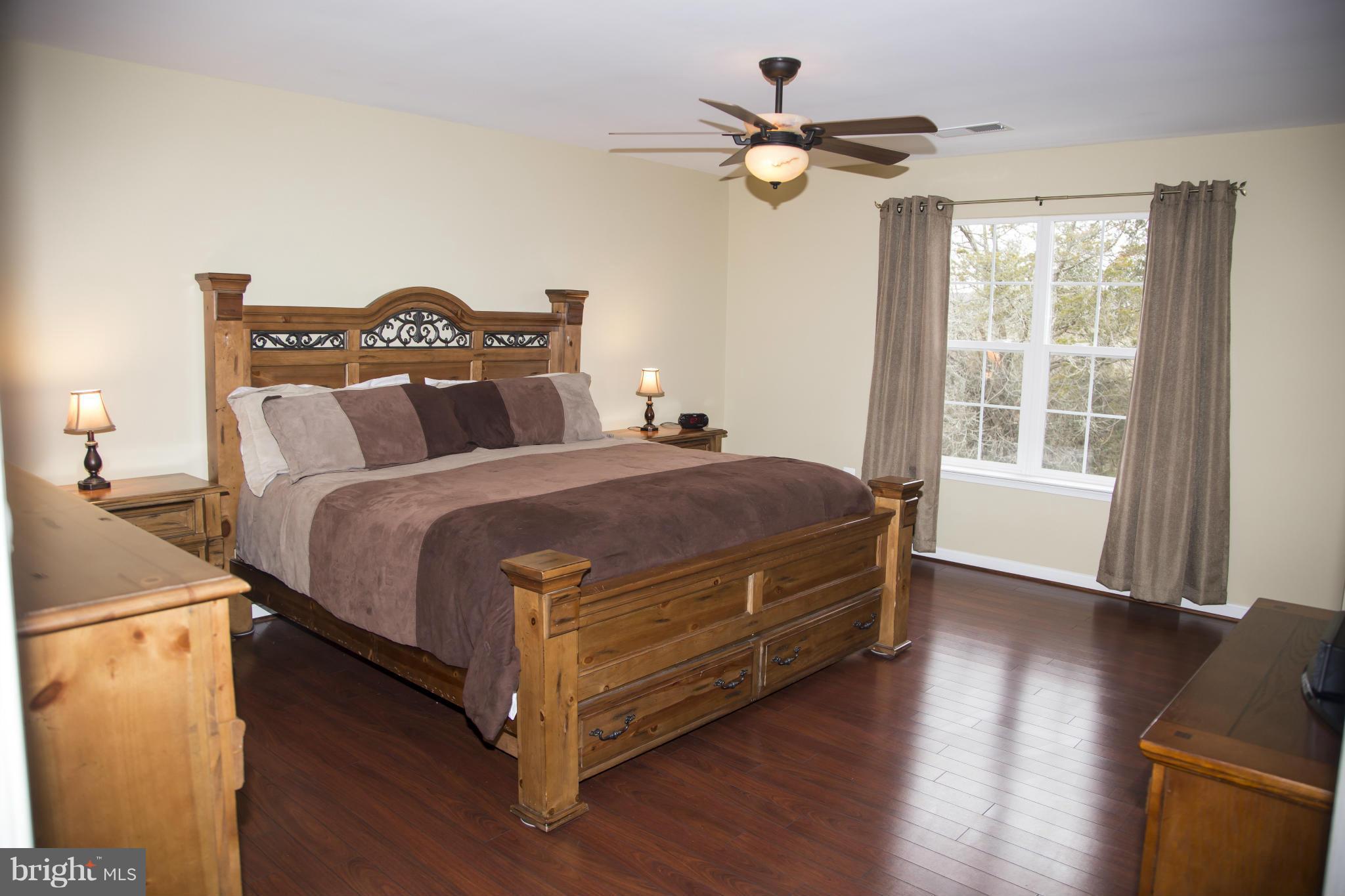 CARTERWOOD - Residential