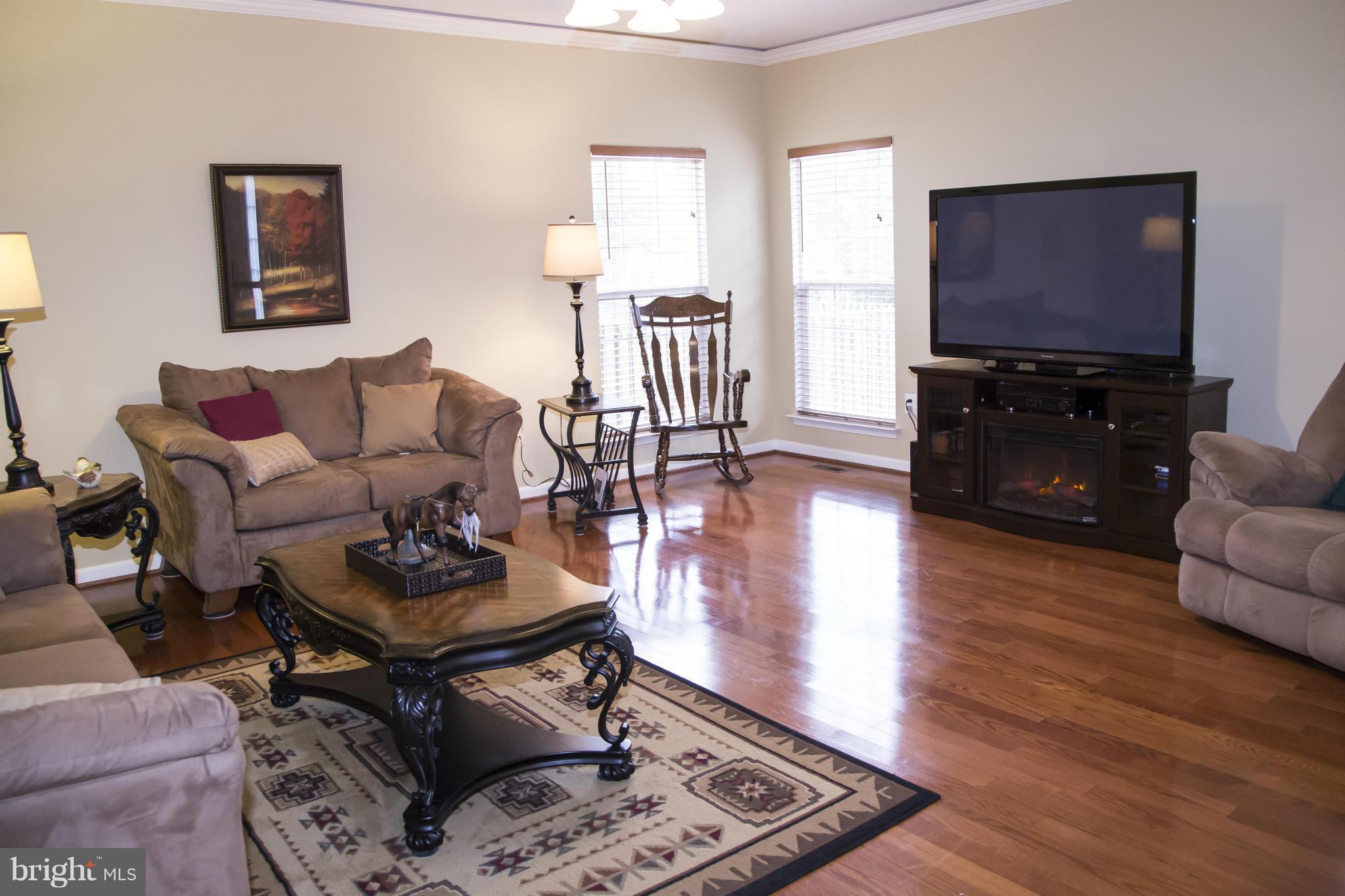 CARTERWOOD - Residential