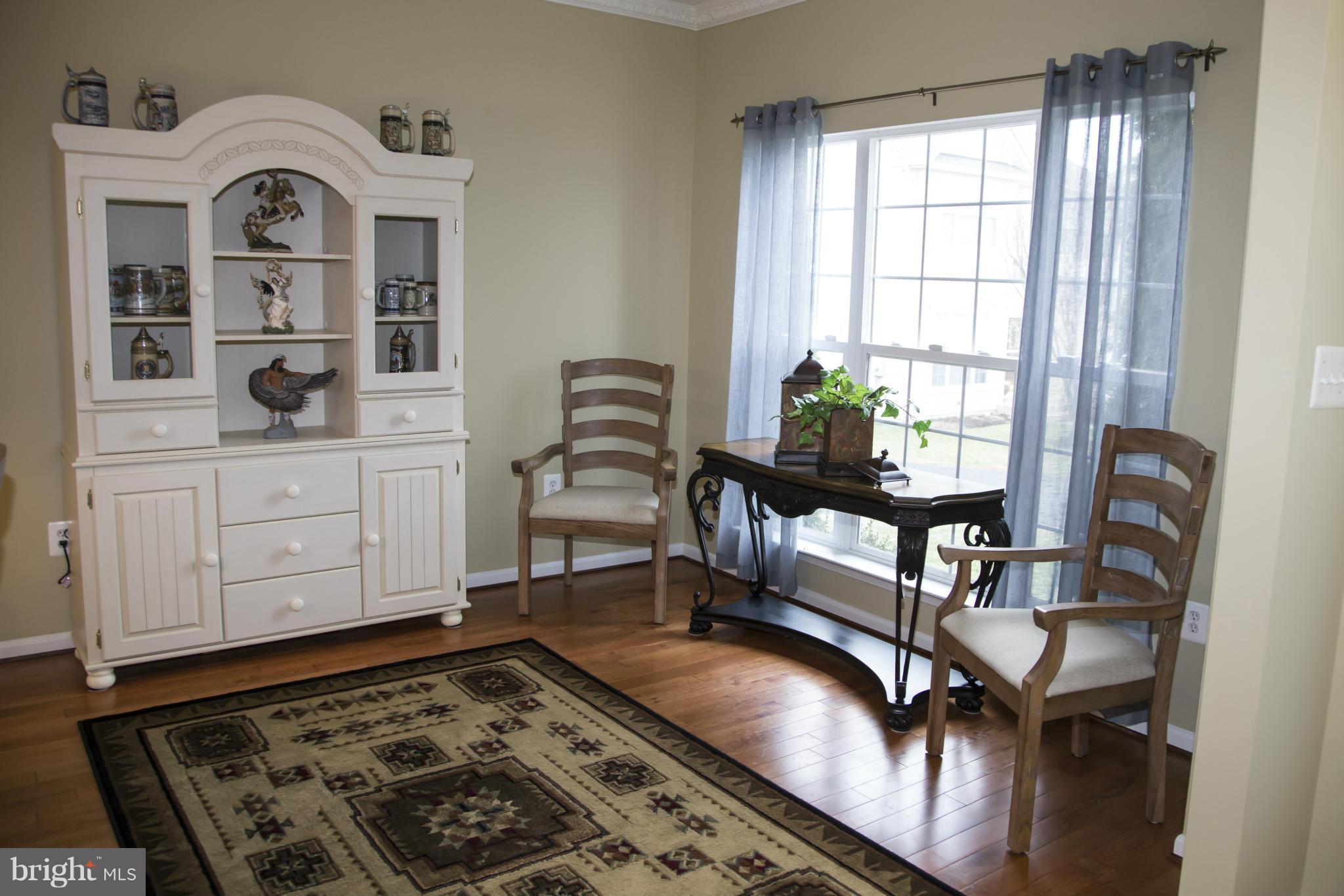 CARTERWOOD - Residential