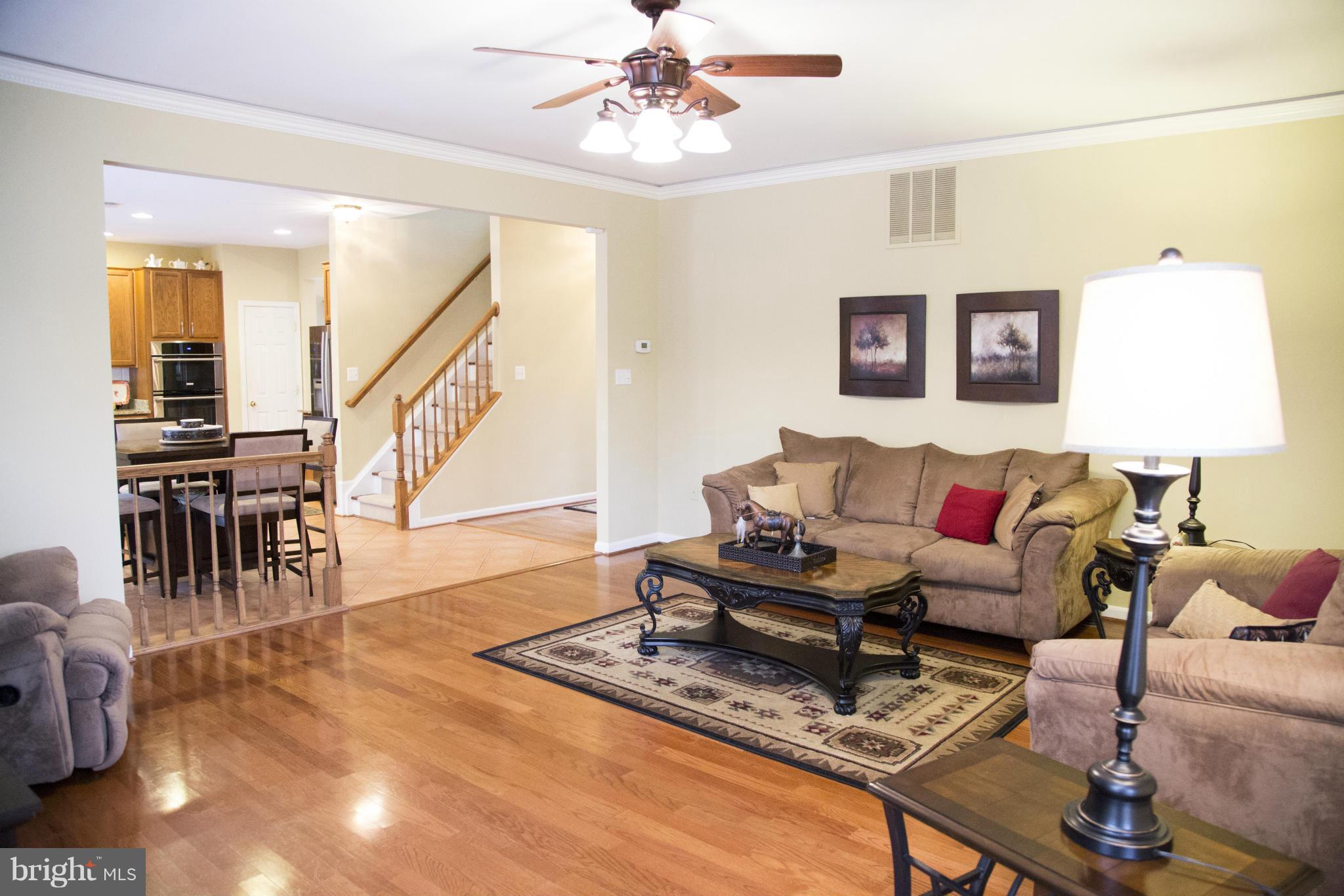 CARTERWOOD - Residential