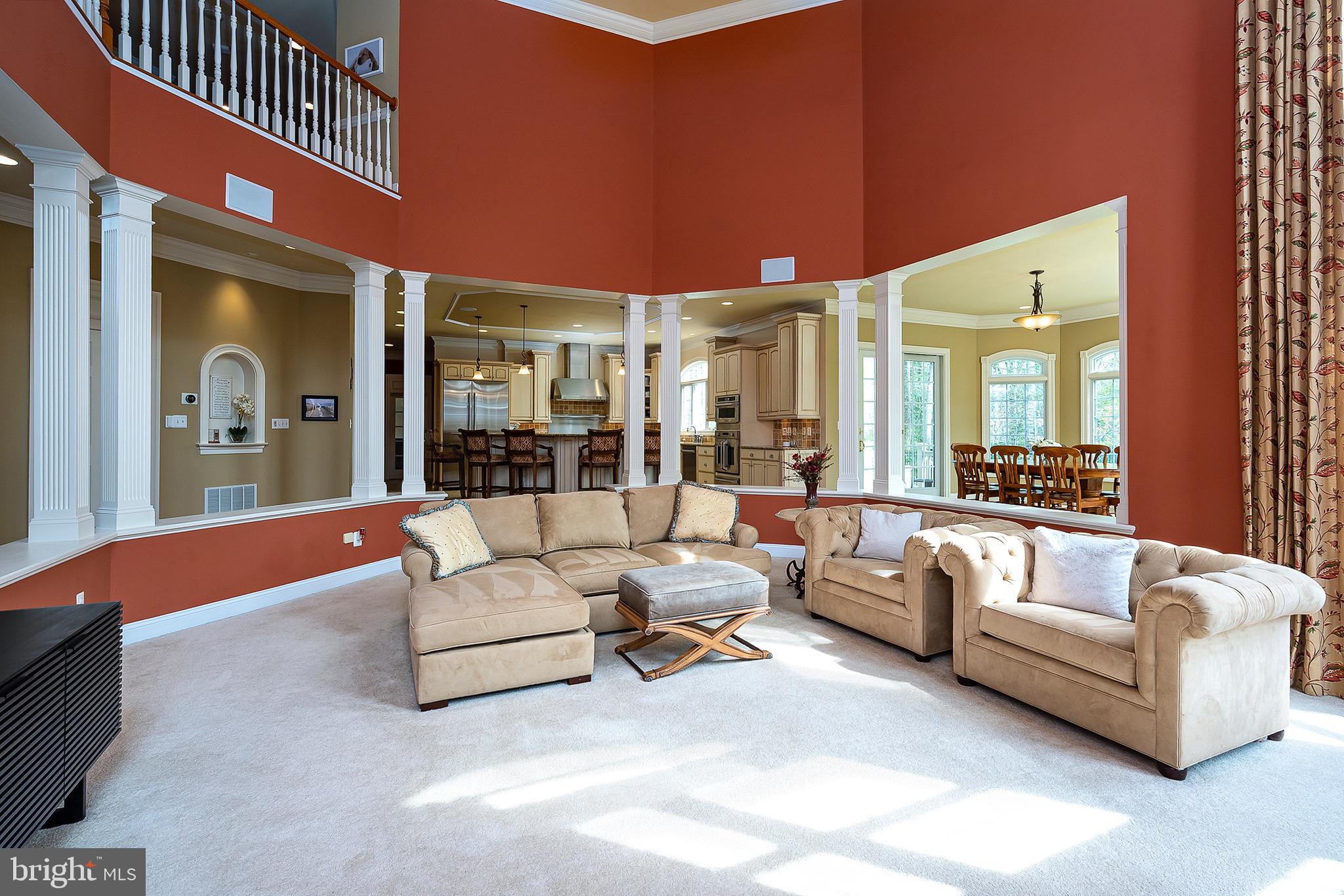 RIVER CREEK - Residential