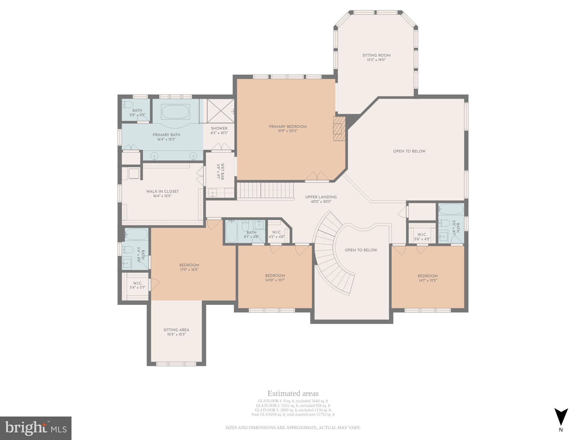 RIVER CREEK - Residential