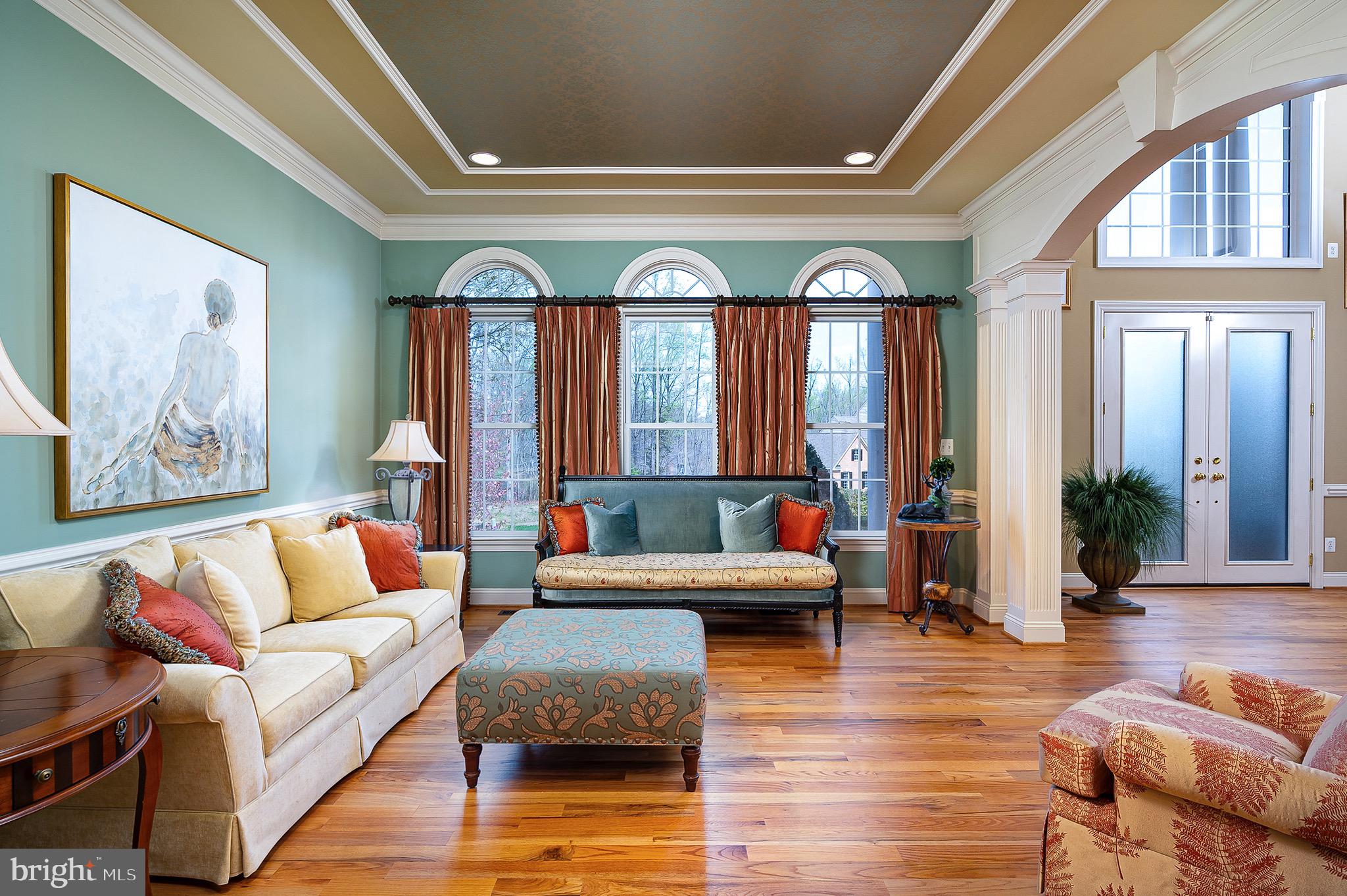 RIVER CREEK - Residential