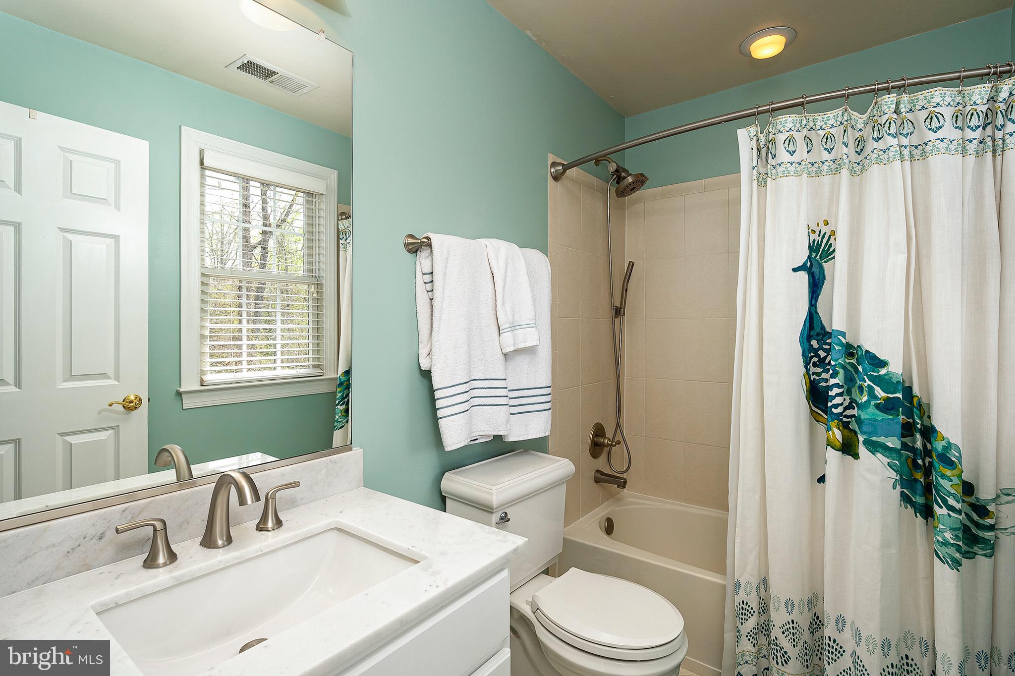 RIVER CREEK - Residential