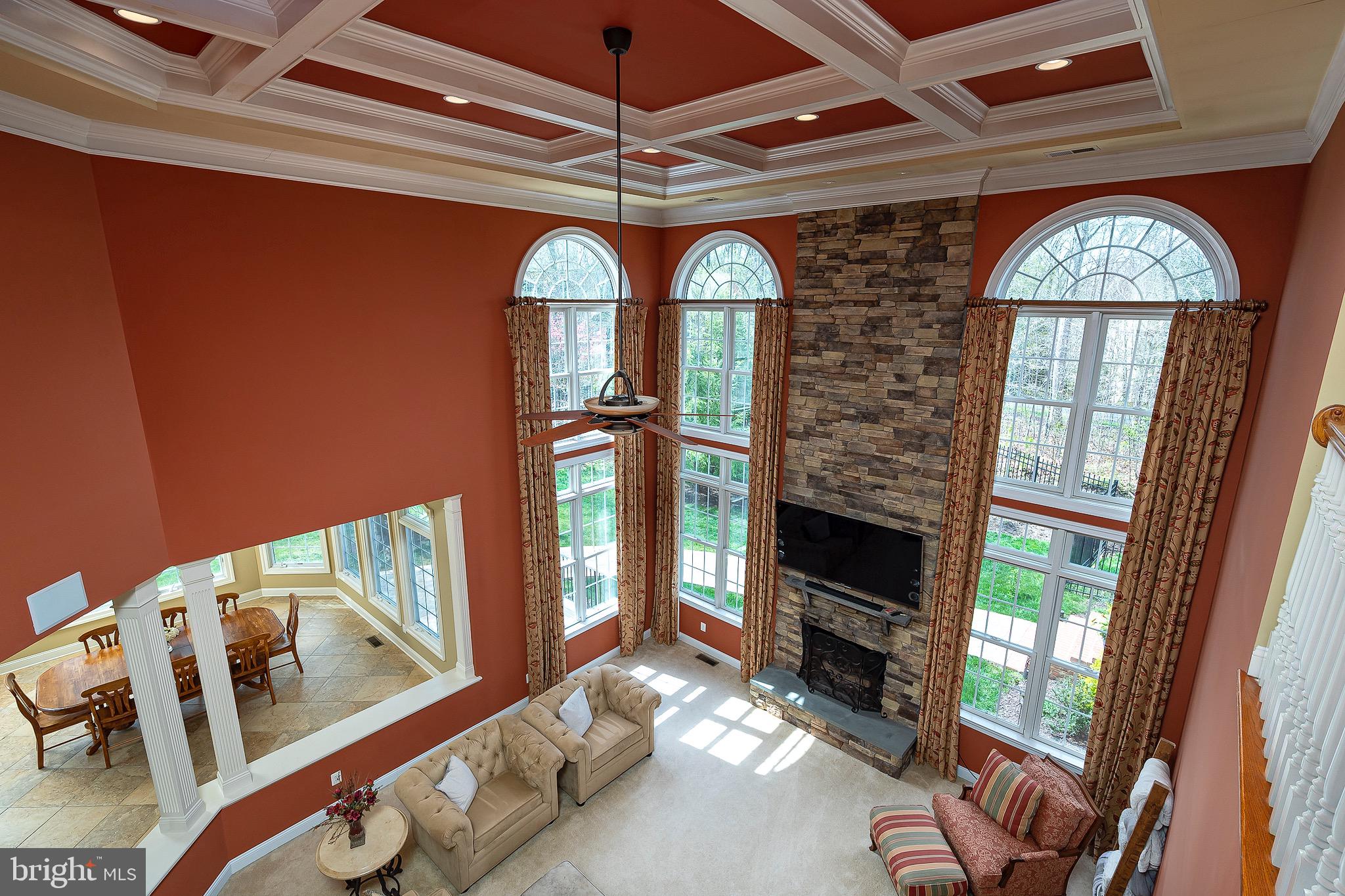 RIVER CREEK - Residential