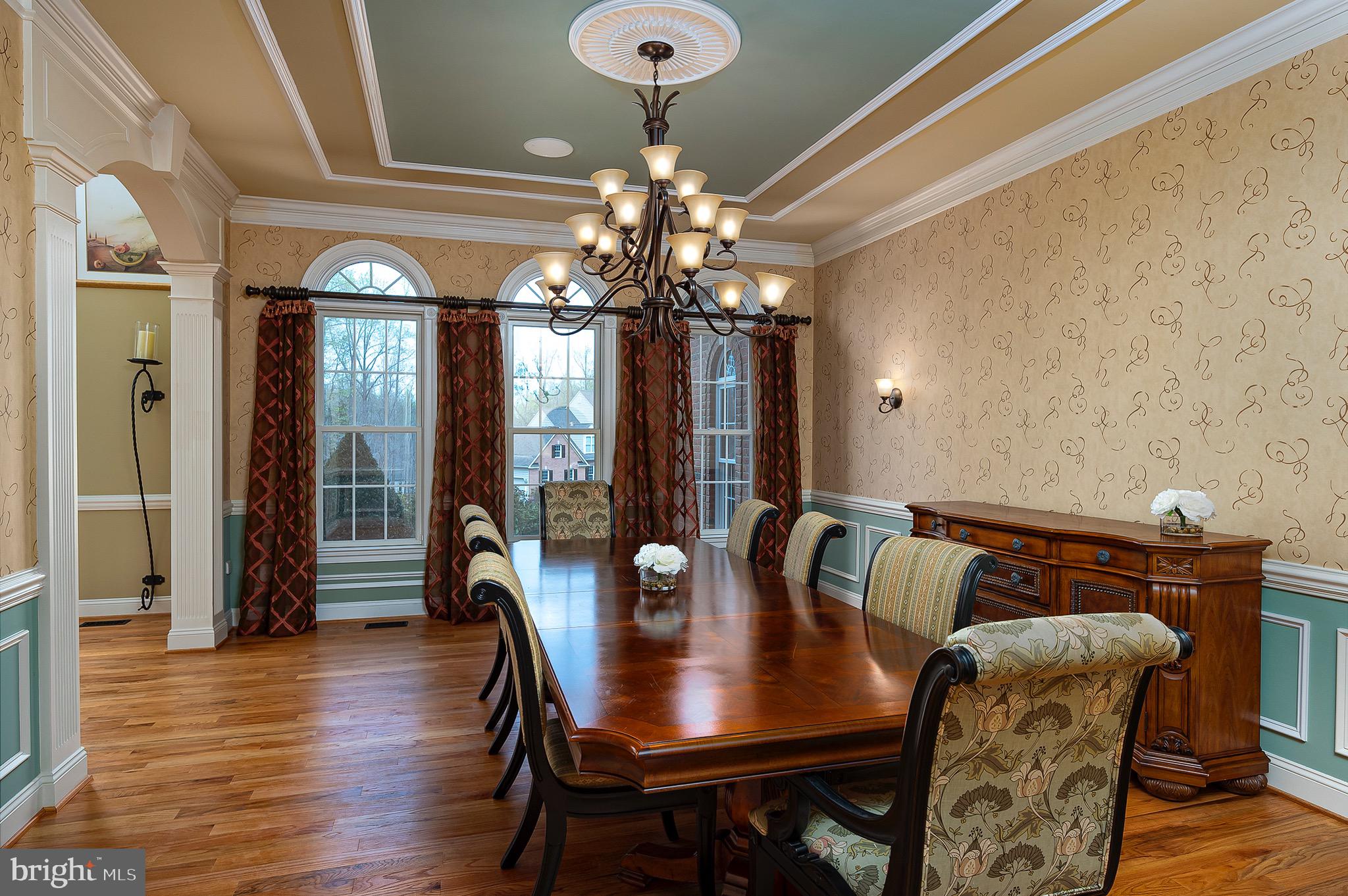 RIVER CREEK - Residential