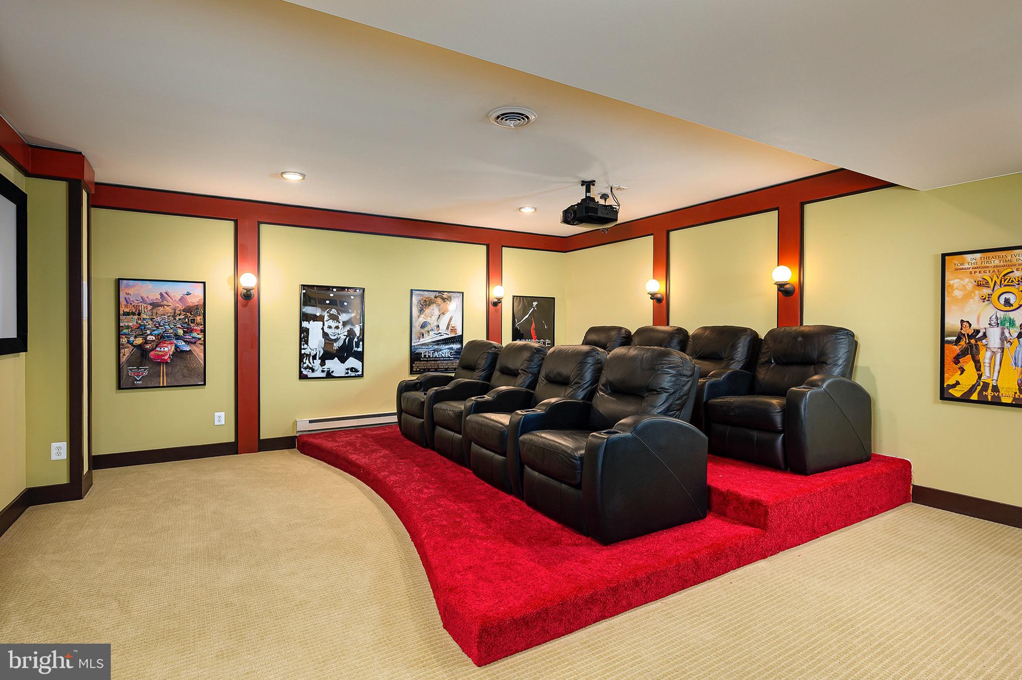 RIVER CREEK - Residential