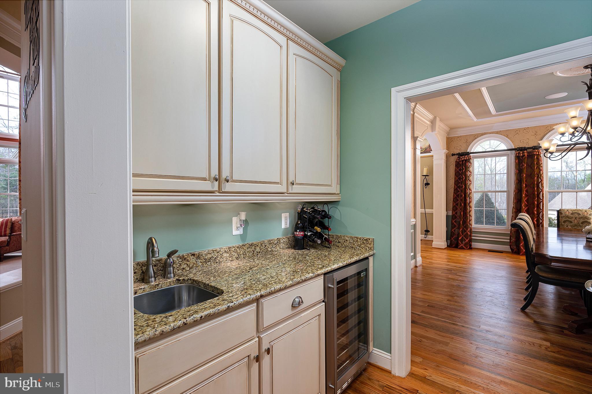 RIVER CREEK - Residential