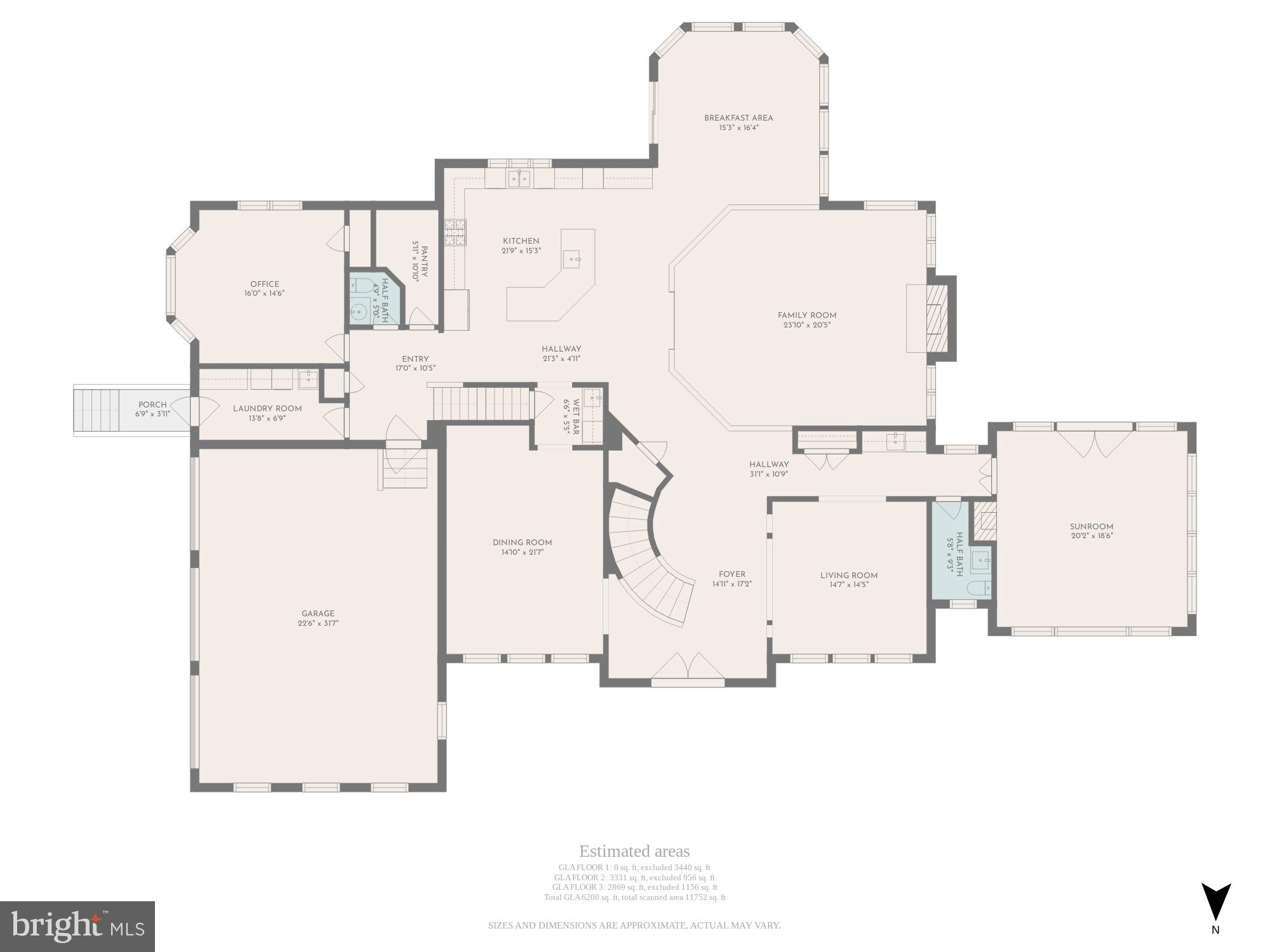 RIVER CREEK - Residential