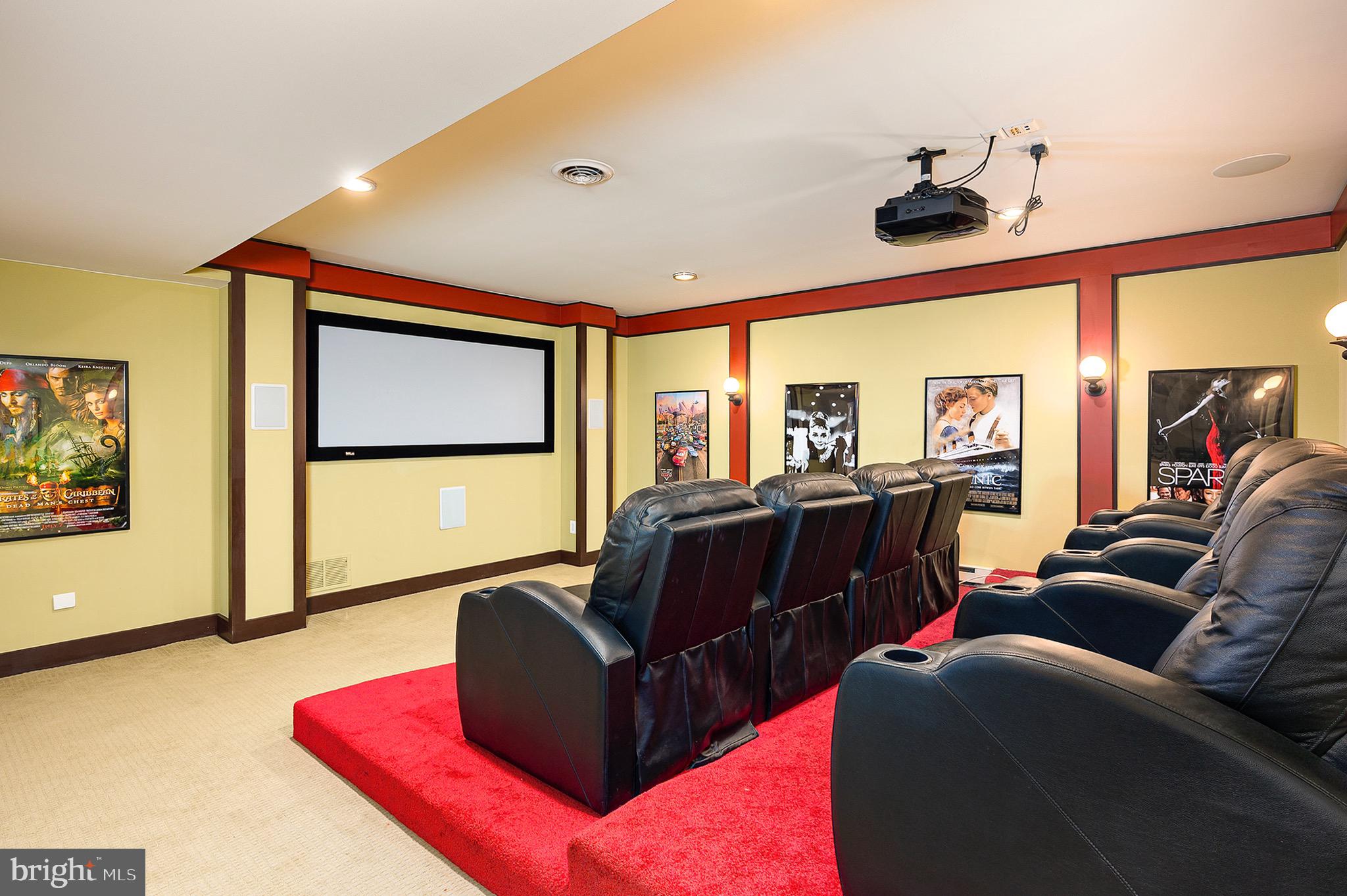 RIVER CREEK - Residential