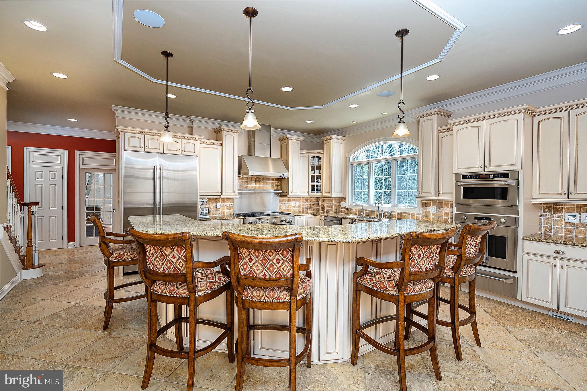 RIVER CREEK - Residential