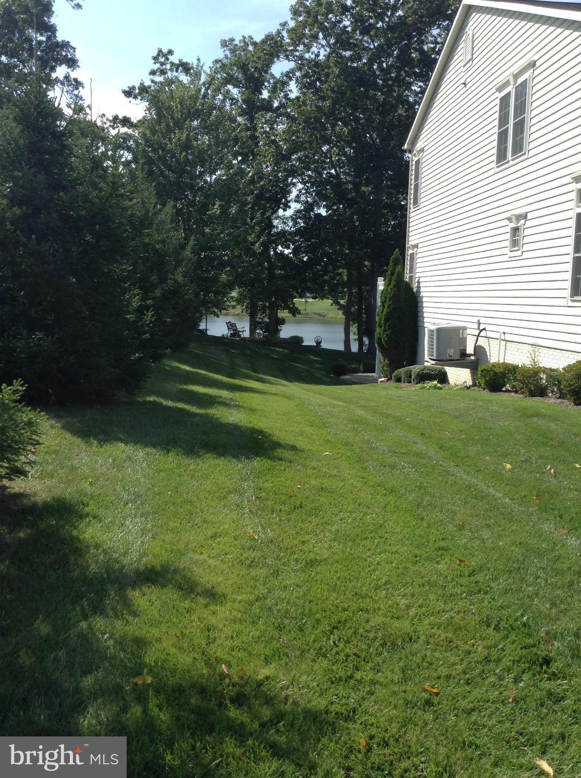 VIRGINIA OAKS - Residential