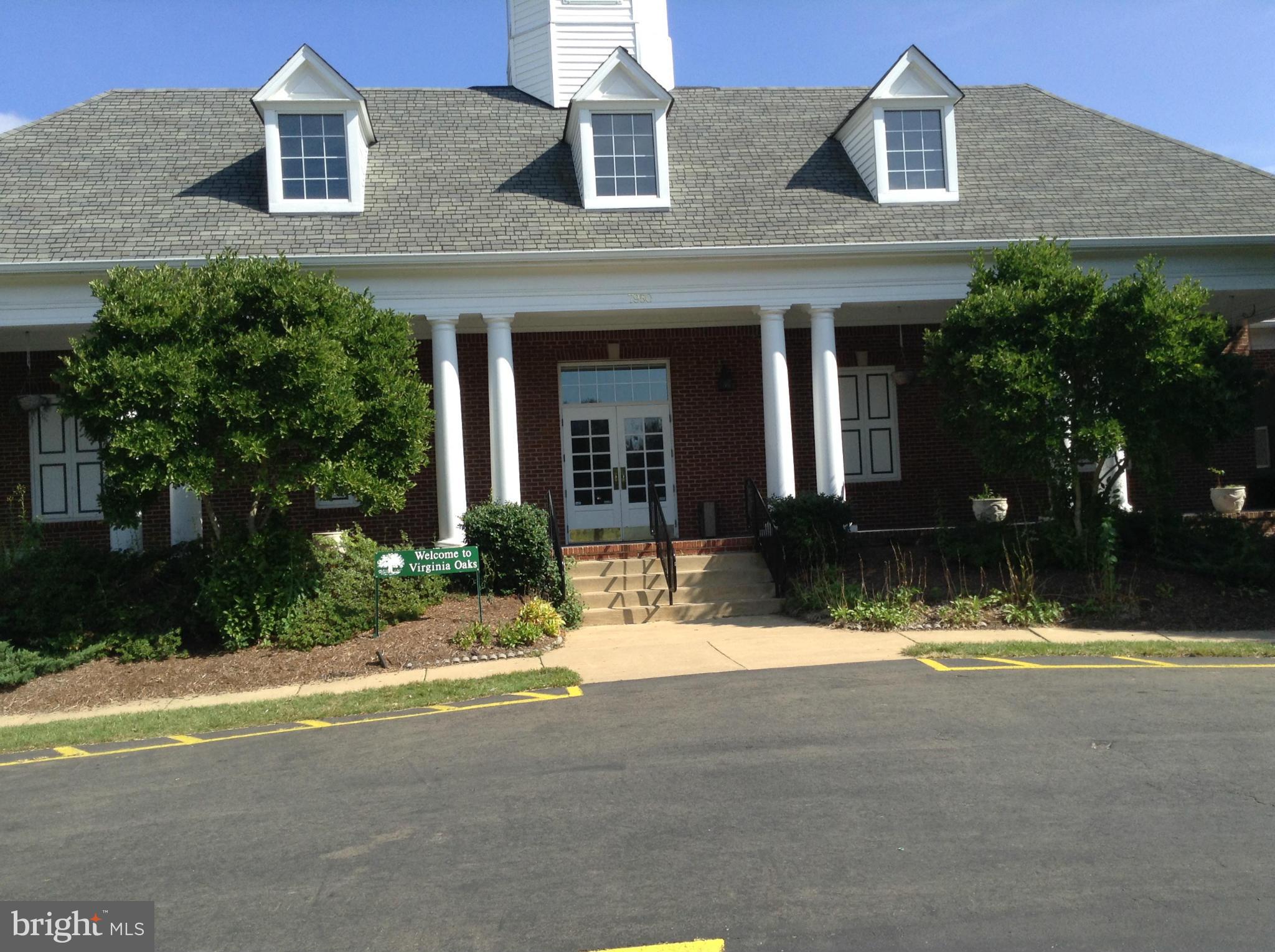 VIRGINIA OAKS - Residential