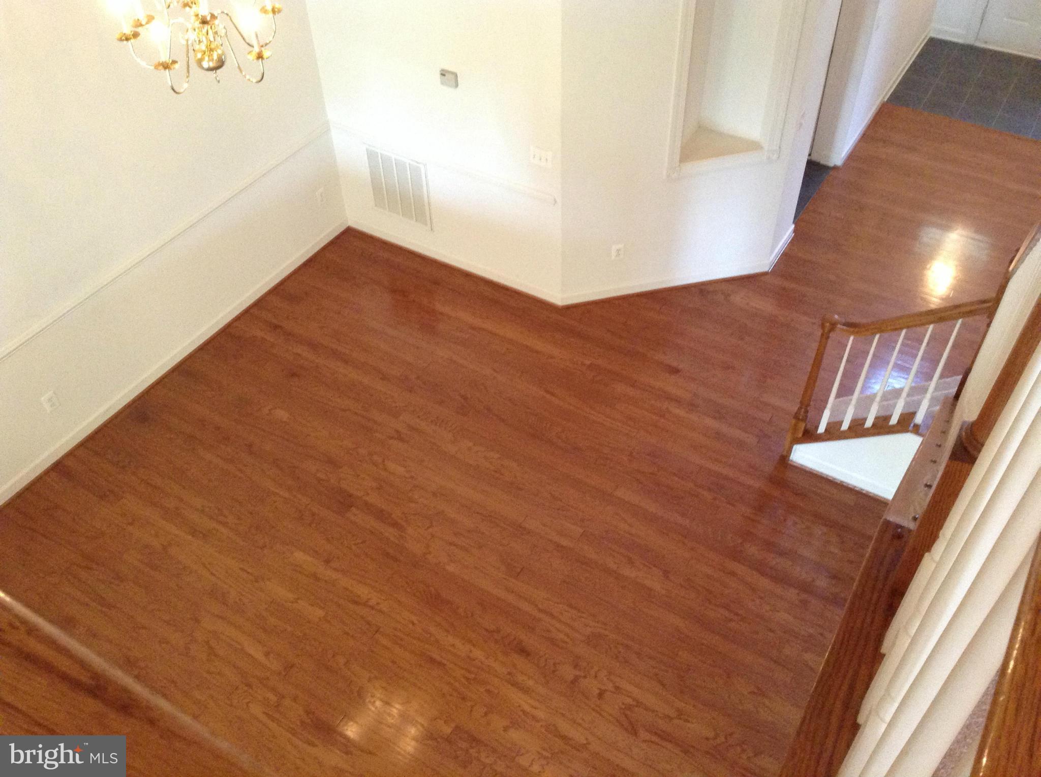 VIRGINIA OAKS - Residential