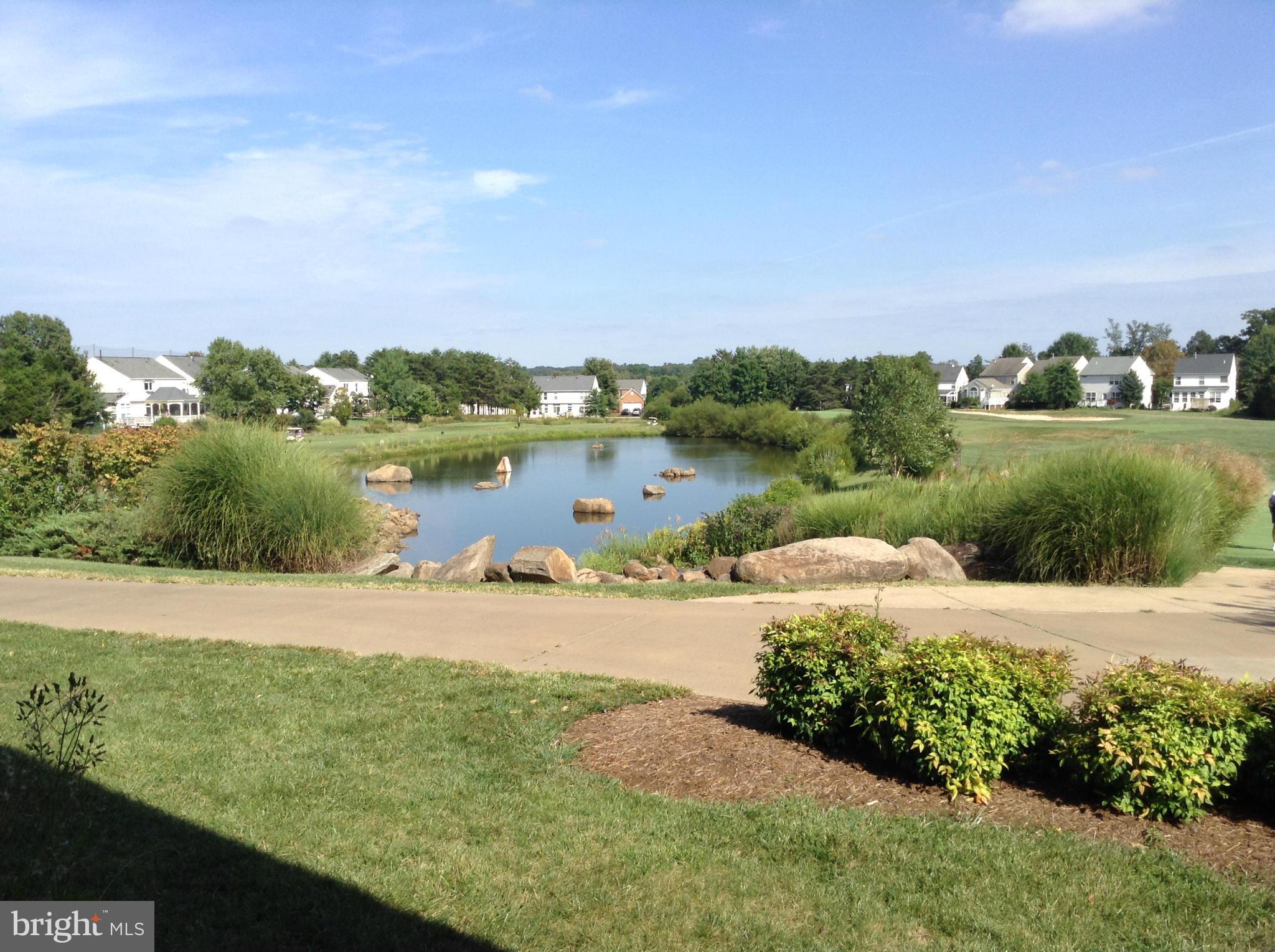 VIRGINIA OAKS - Residential