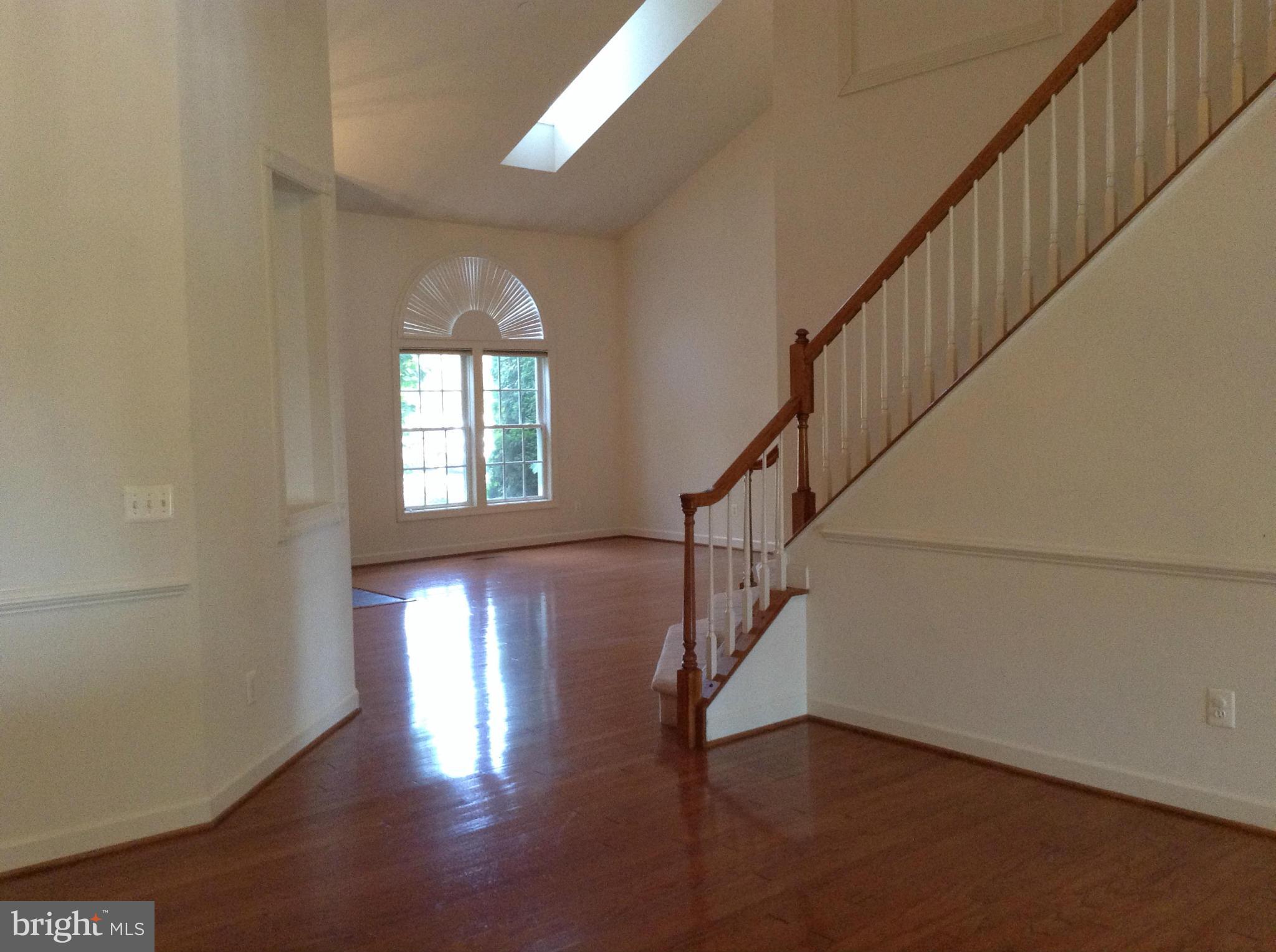 VIRGINIA OAKS - Residential