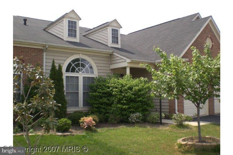 VIRGINIA OAKS - Residential